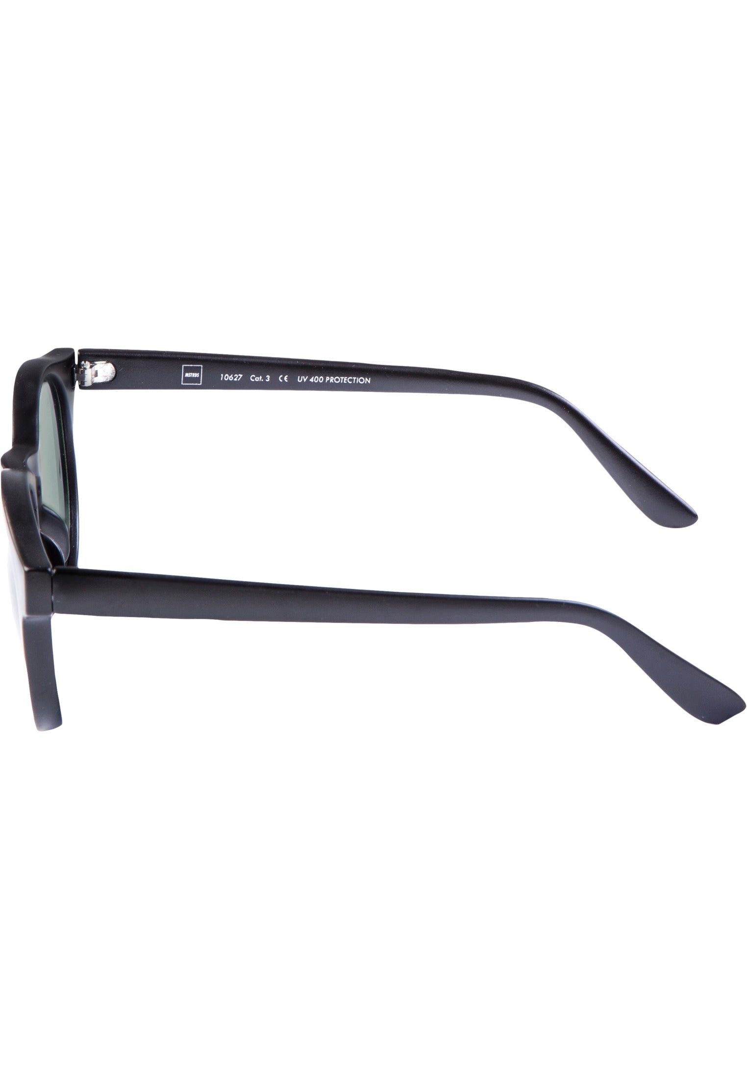 Sunglasses Sunrise blk/grn one size - workoutbrands.com