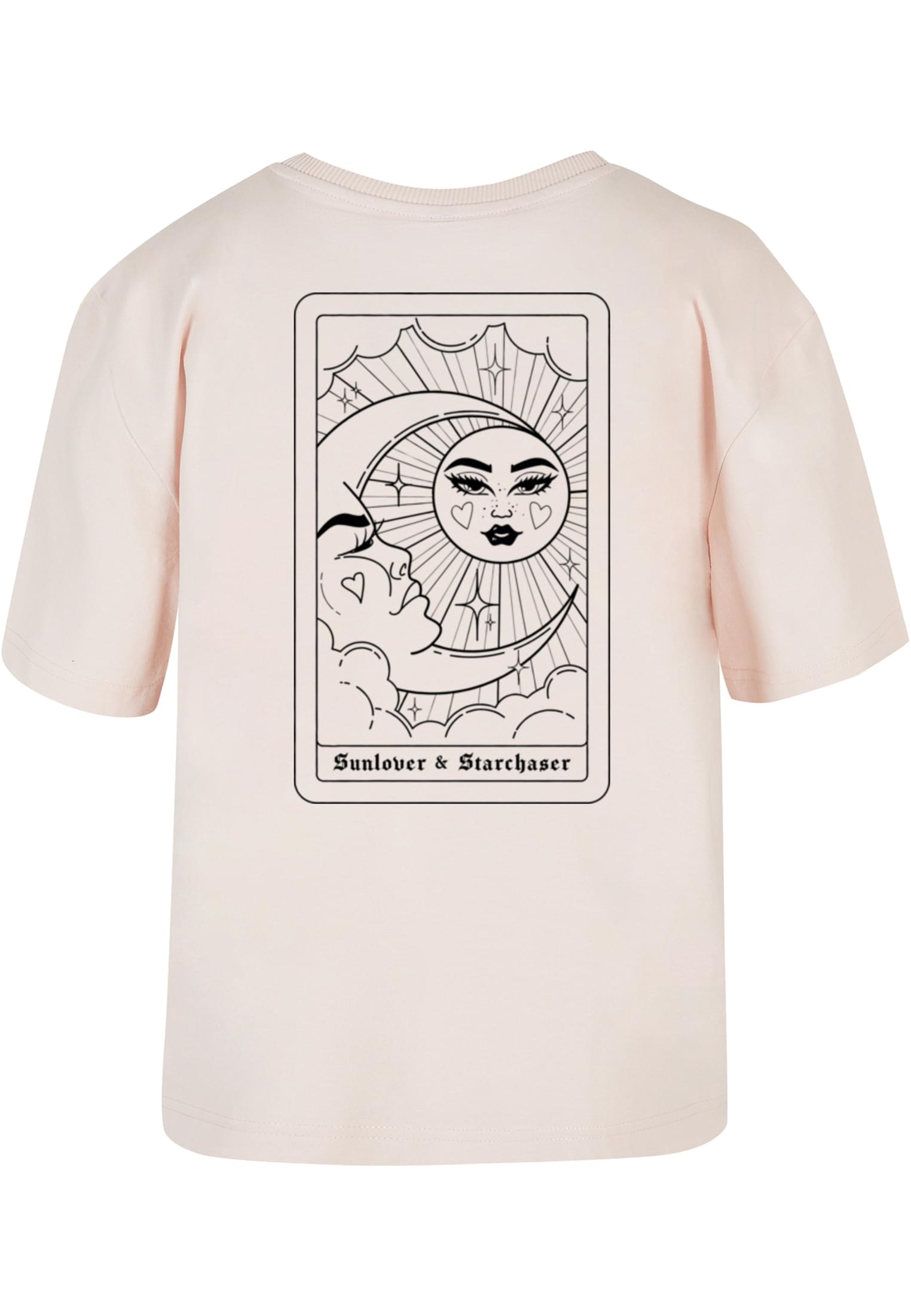 Sunlover Starchaser Tee lightmint XXL - workoutbrands.com