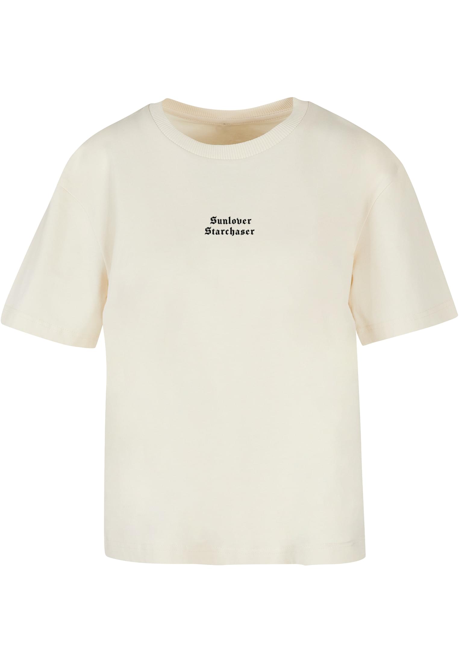 Sunlover Starchaser Tee lightmint XXL - workoutbrands.com