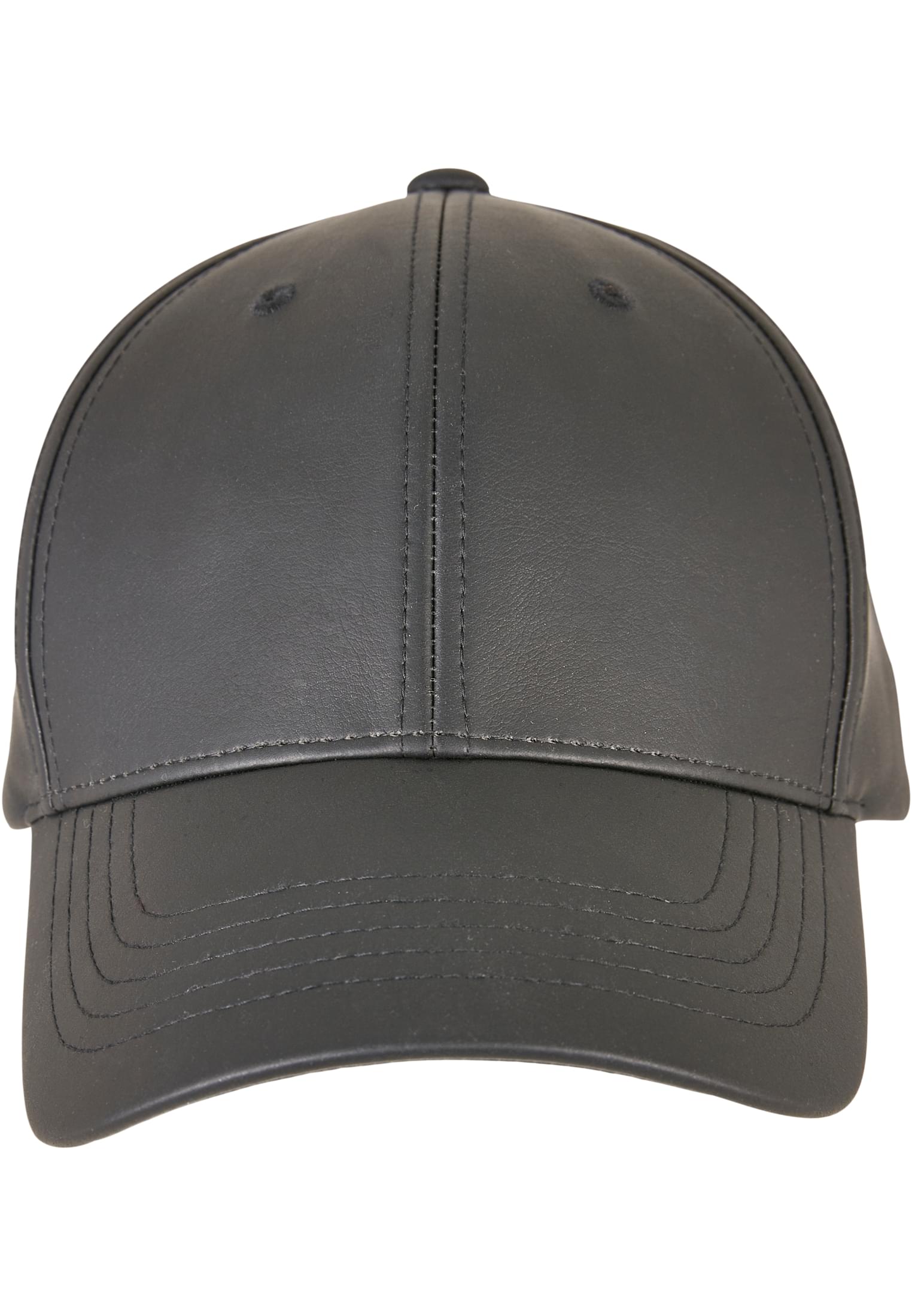 Synthetic Leather Snapback One Size - workoutbrands.com