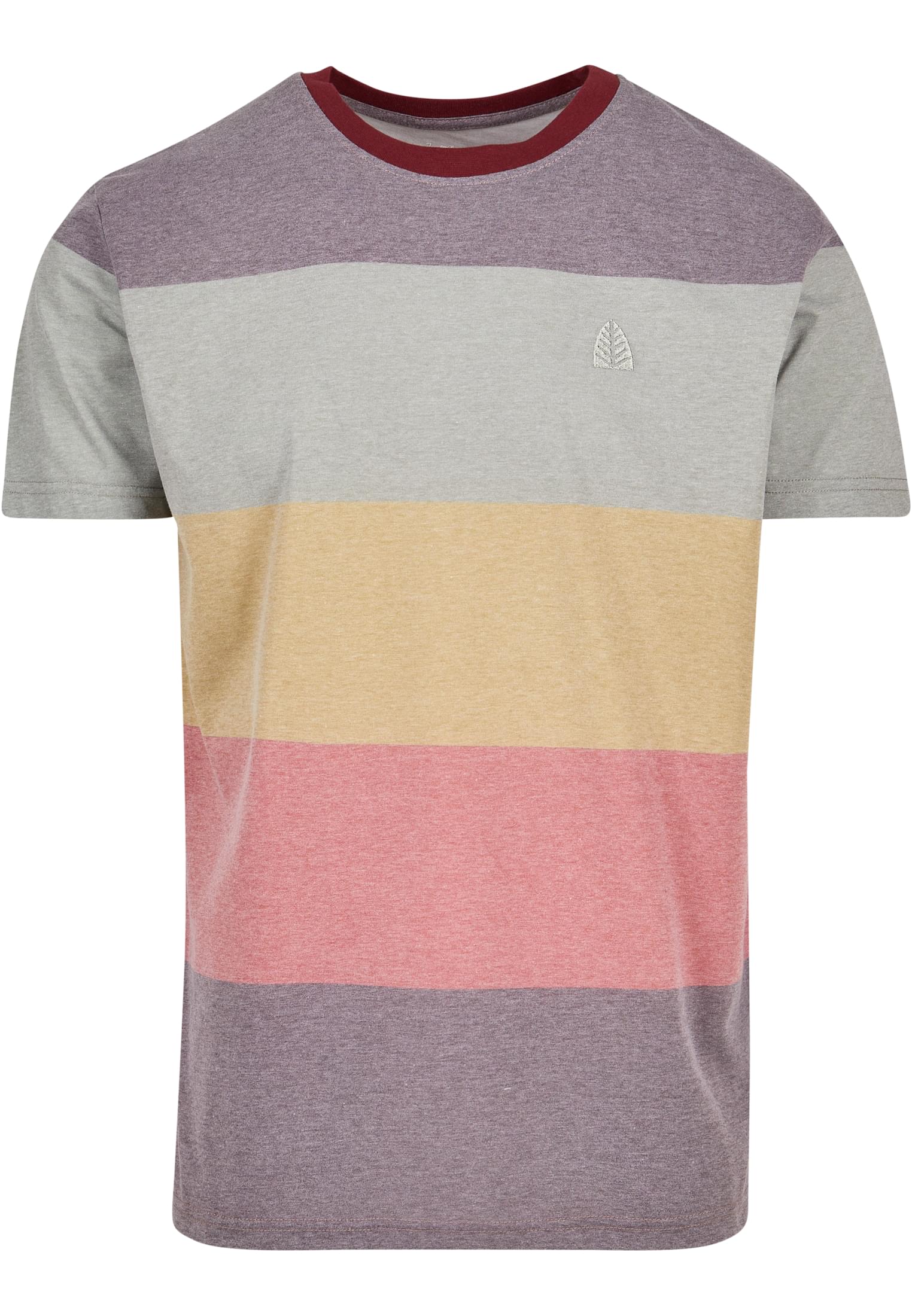 T-Shirts Seaside beige XXL - workoutbrands.com