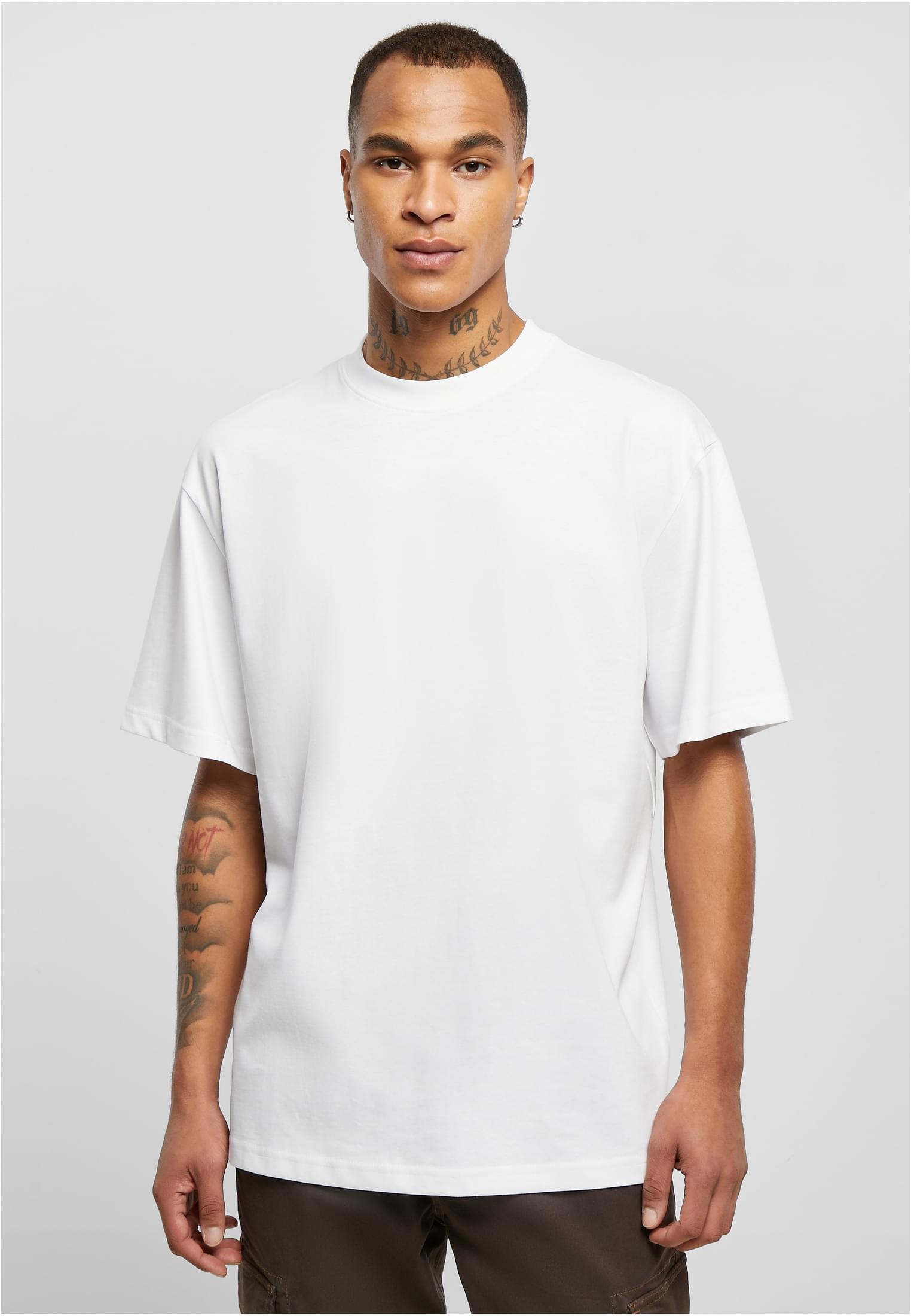 UC Tall Tee 2-Pack