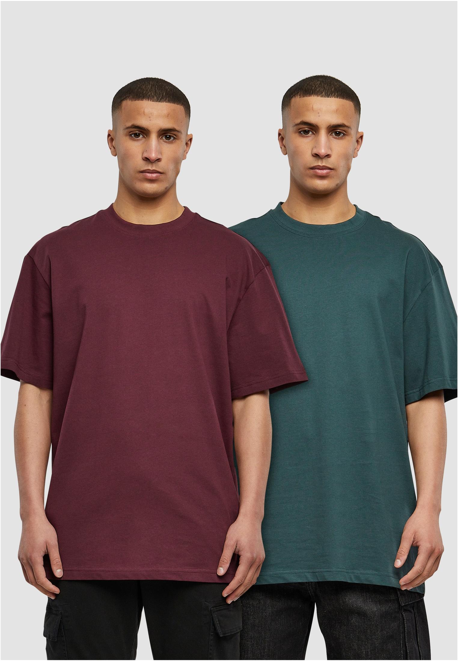 UC Tall Tee 2-Pack