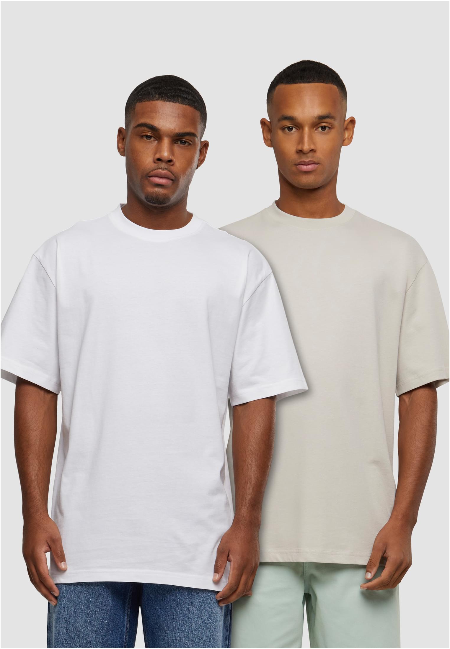 UC Tall Tee 2-Pack