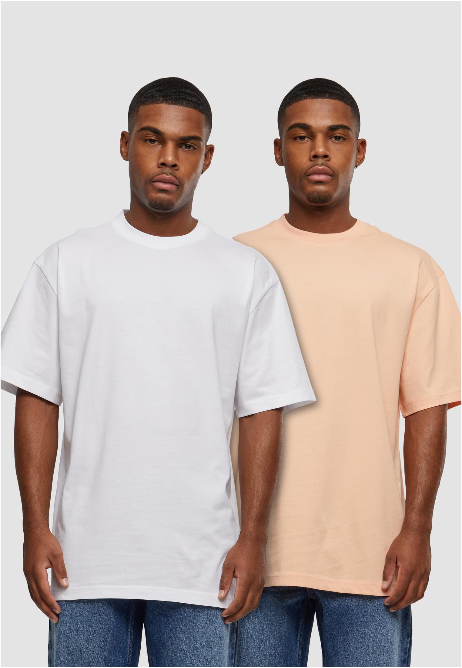 UC Tall Tee 2-Pack