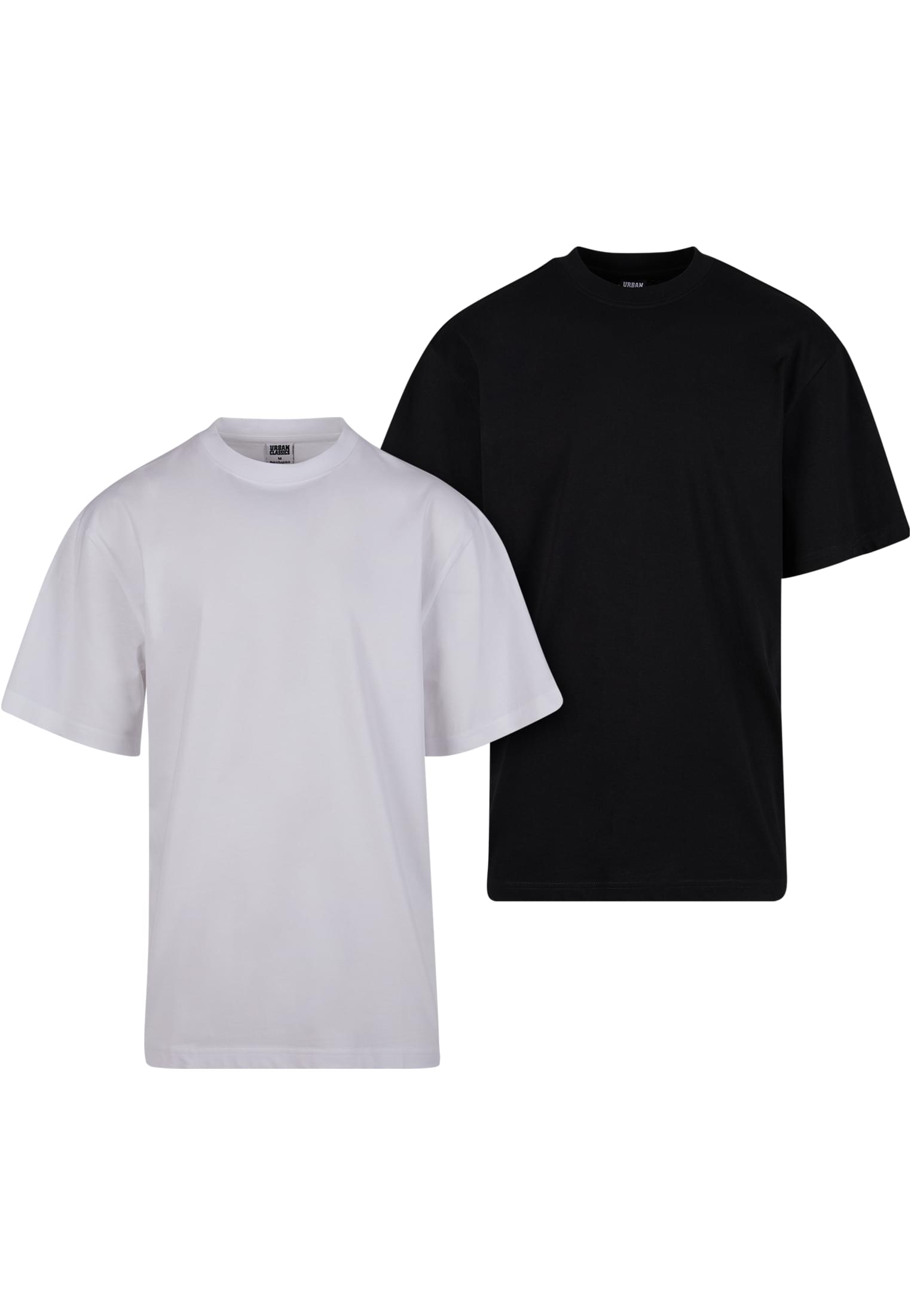 UC Tall Tee 2-Pack