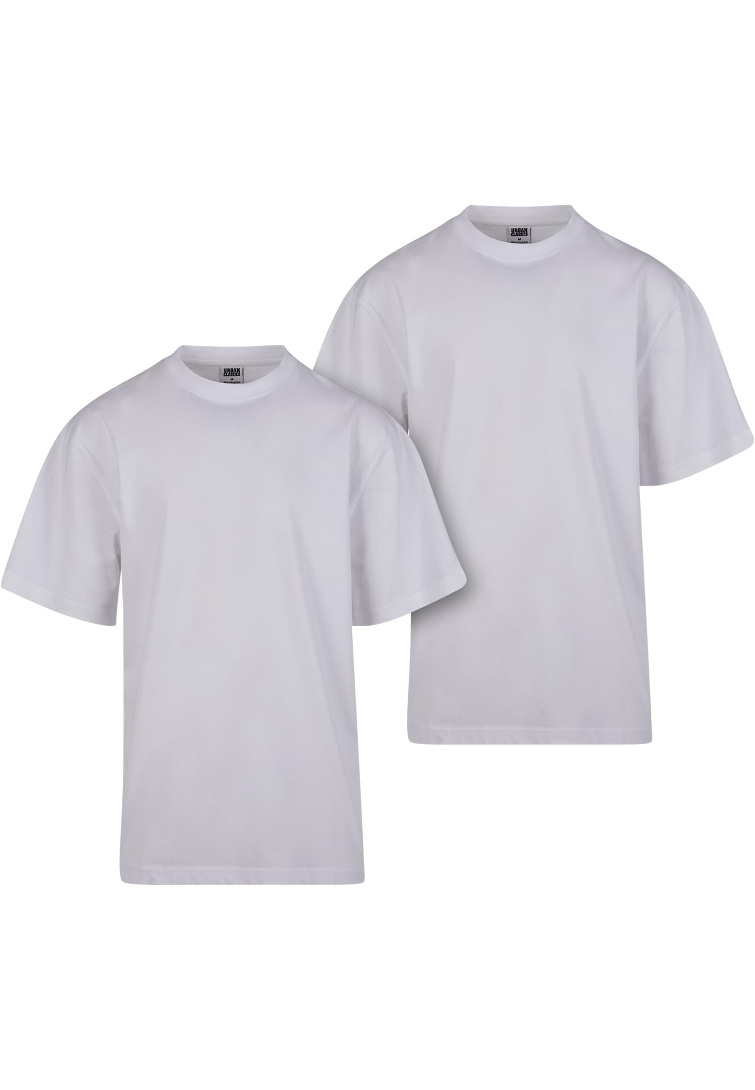 UC Tall Tee 2-Pack