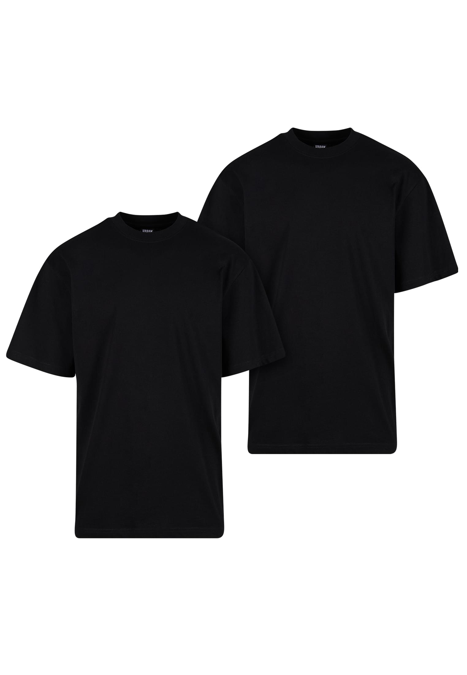 UC Tall Tee 2-Pack