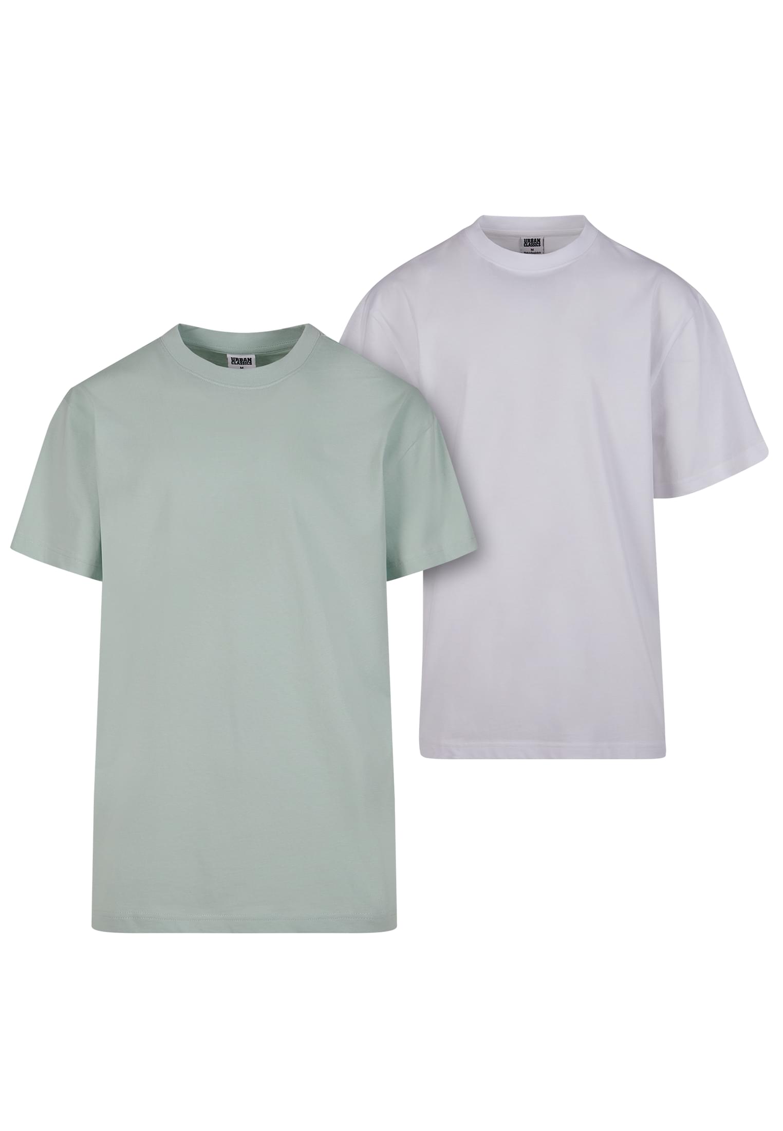 UC Tall Tee 2-Pack
