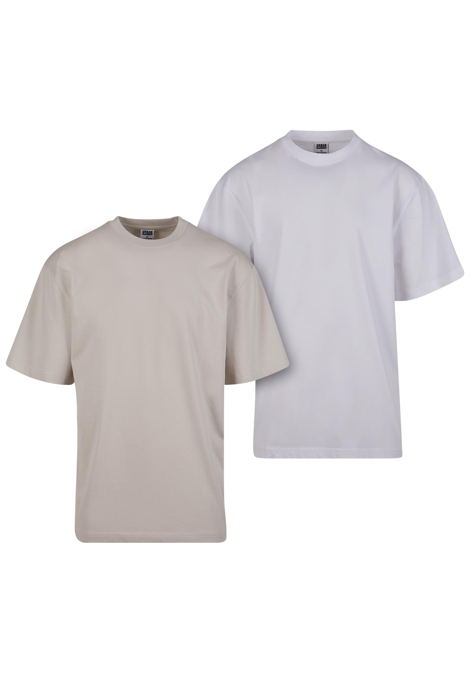 UC Tall Tee 2-Pack
