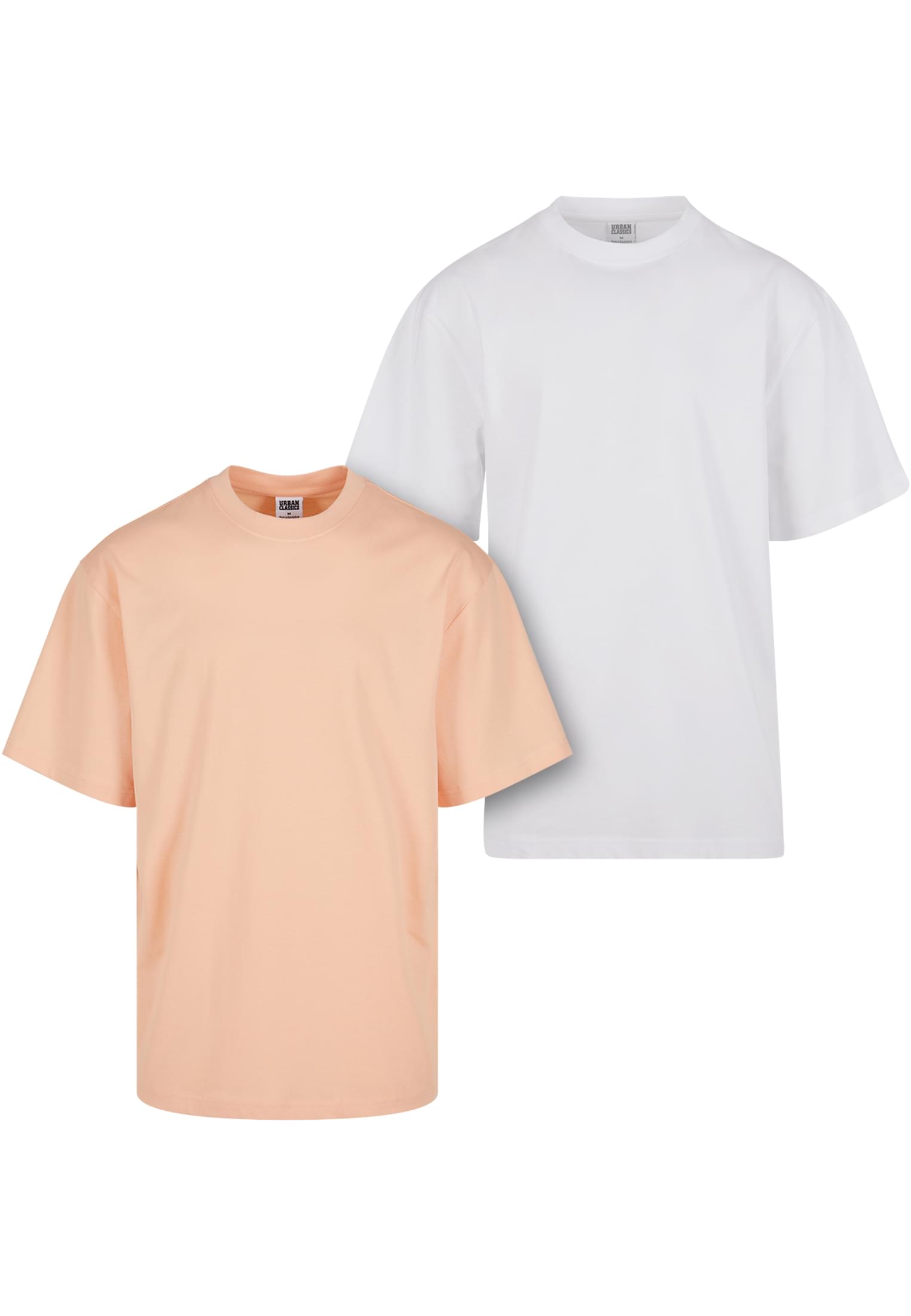 UC Tall Tee 2-Pack