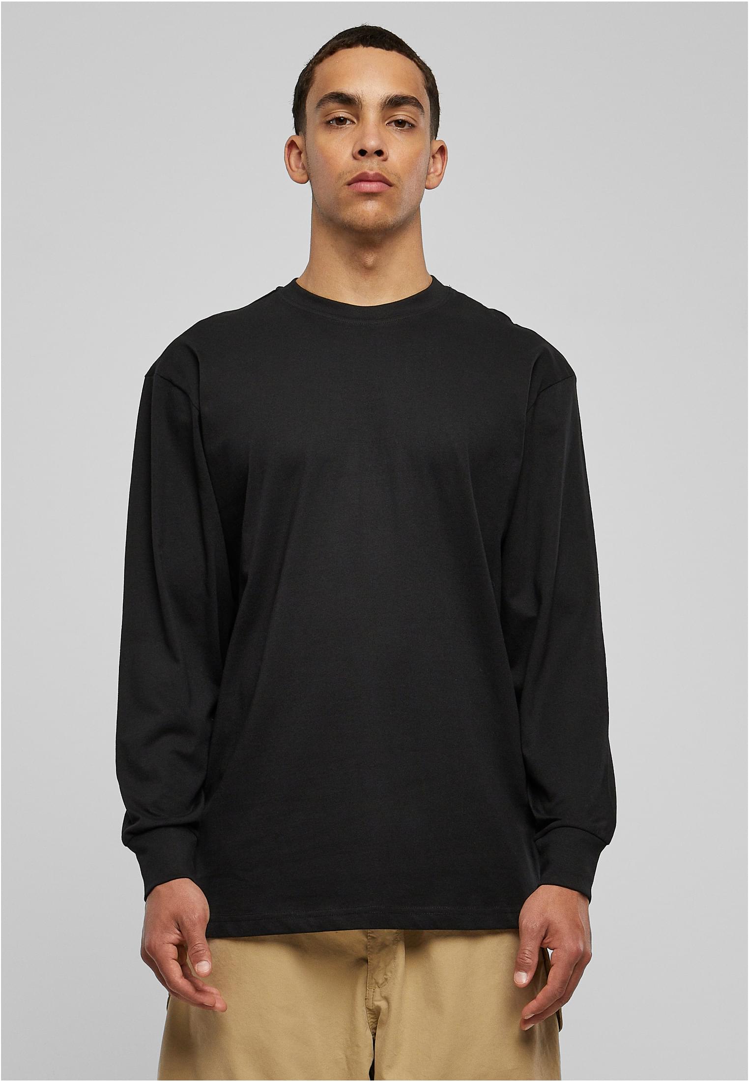 UC Tall Tee L/S