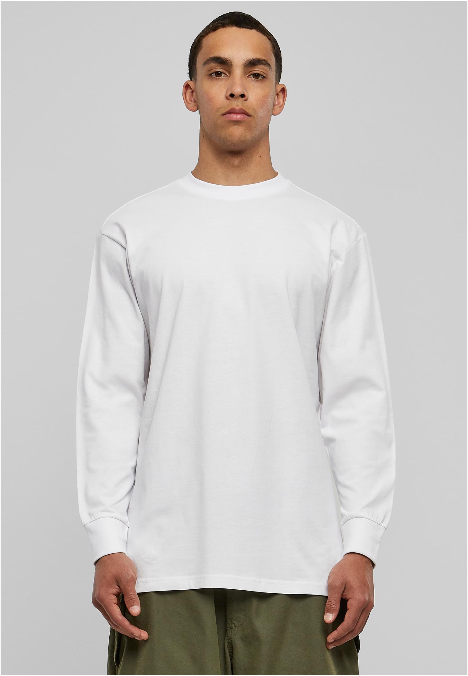 UC Tall Tee L/S