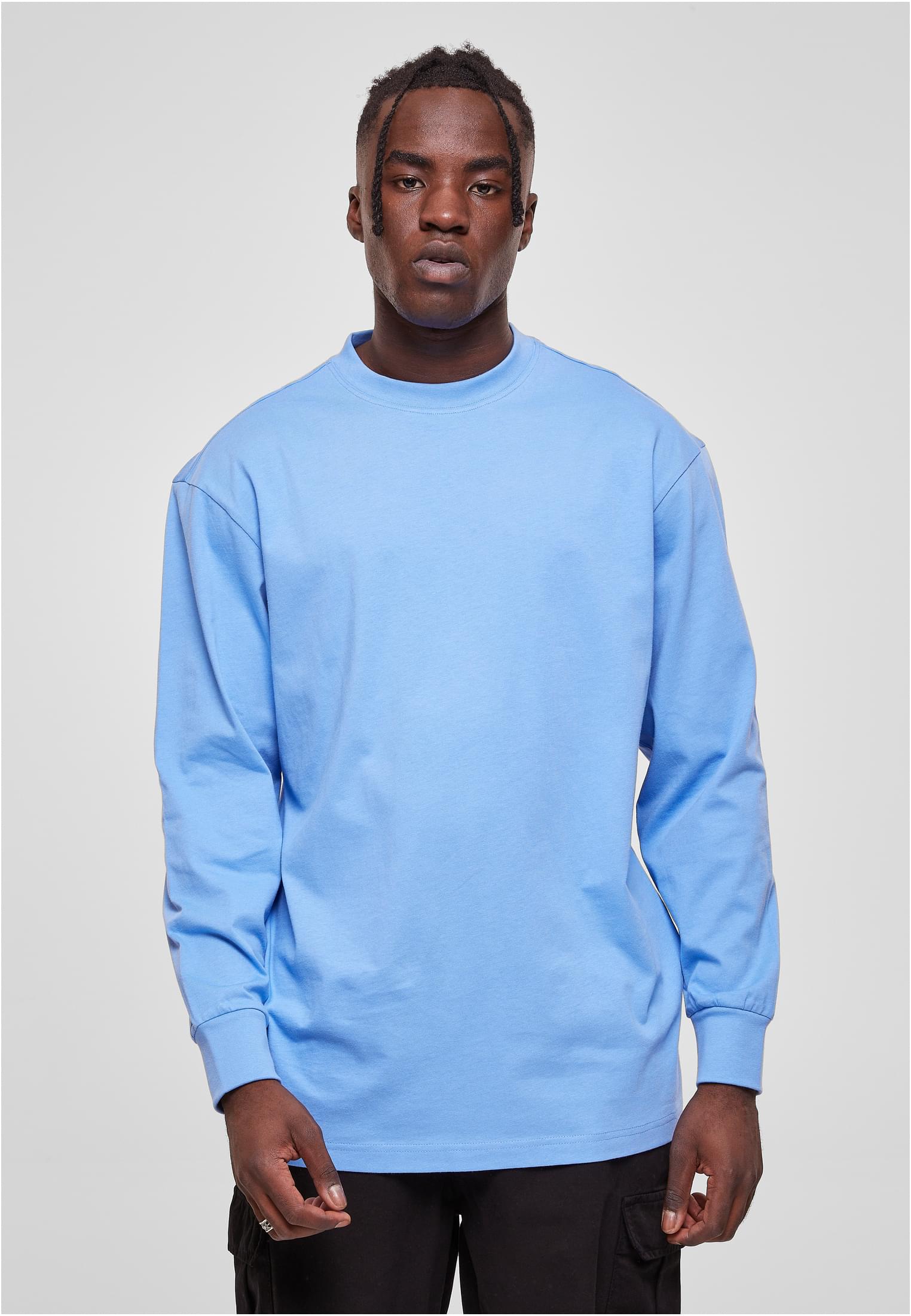 UC Tall Tee L/S