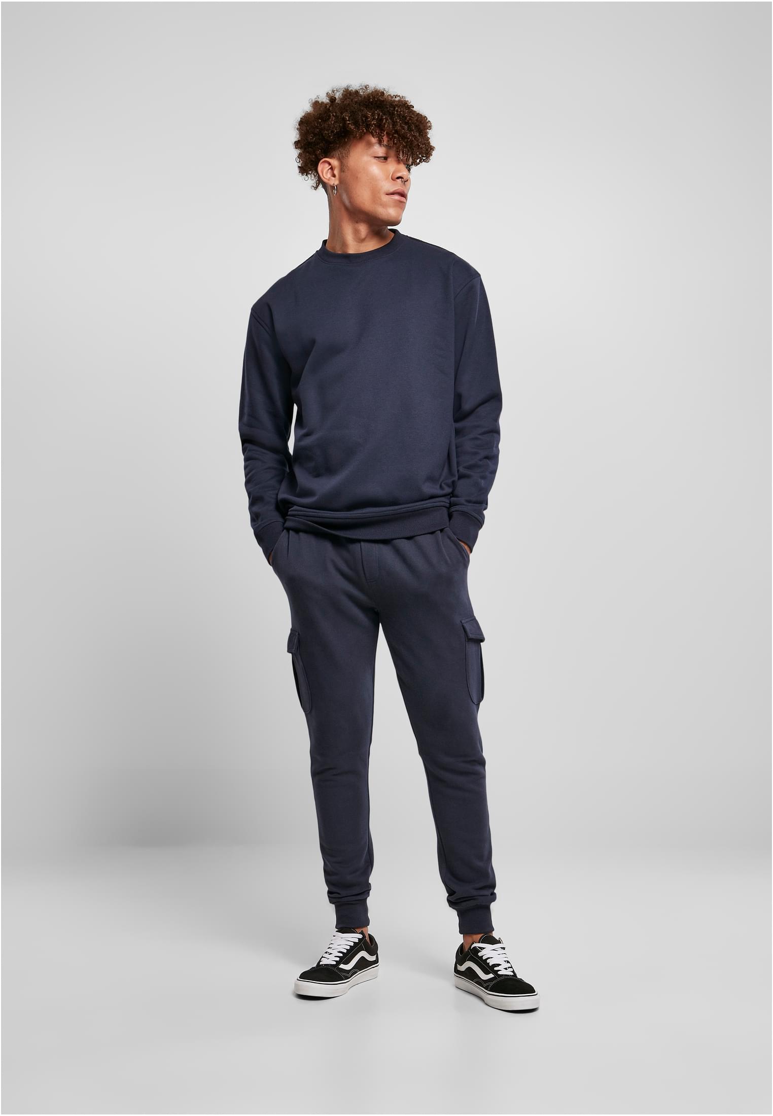 UC Crewneck Sweatshirt