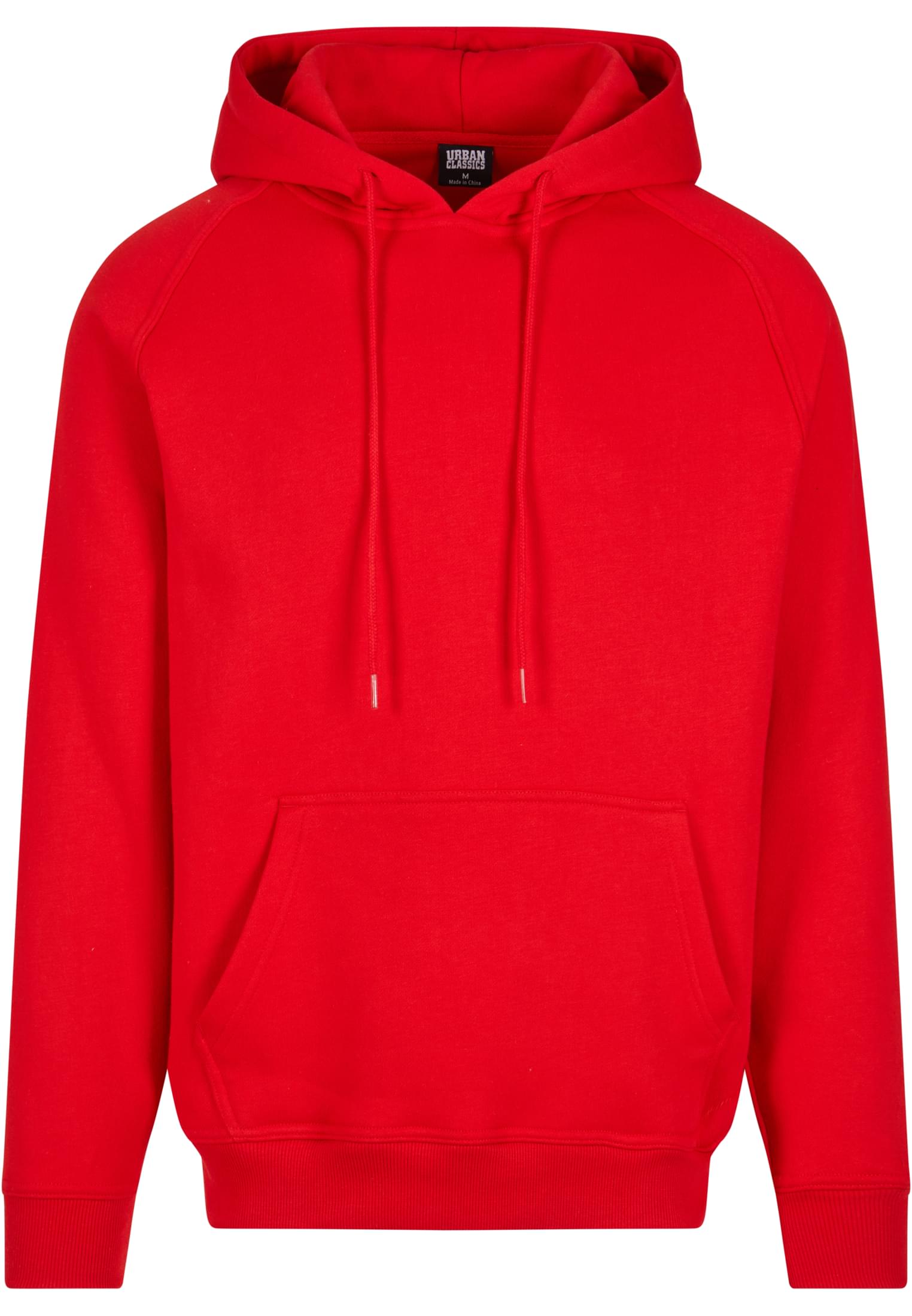 UC Blank Hoody