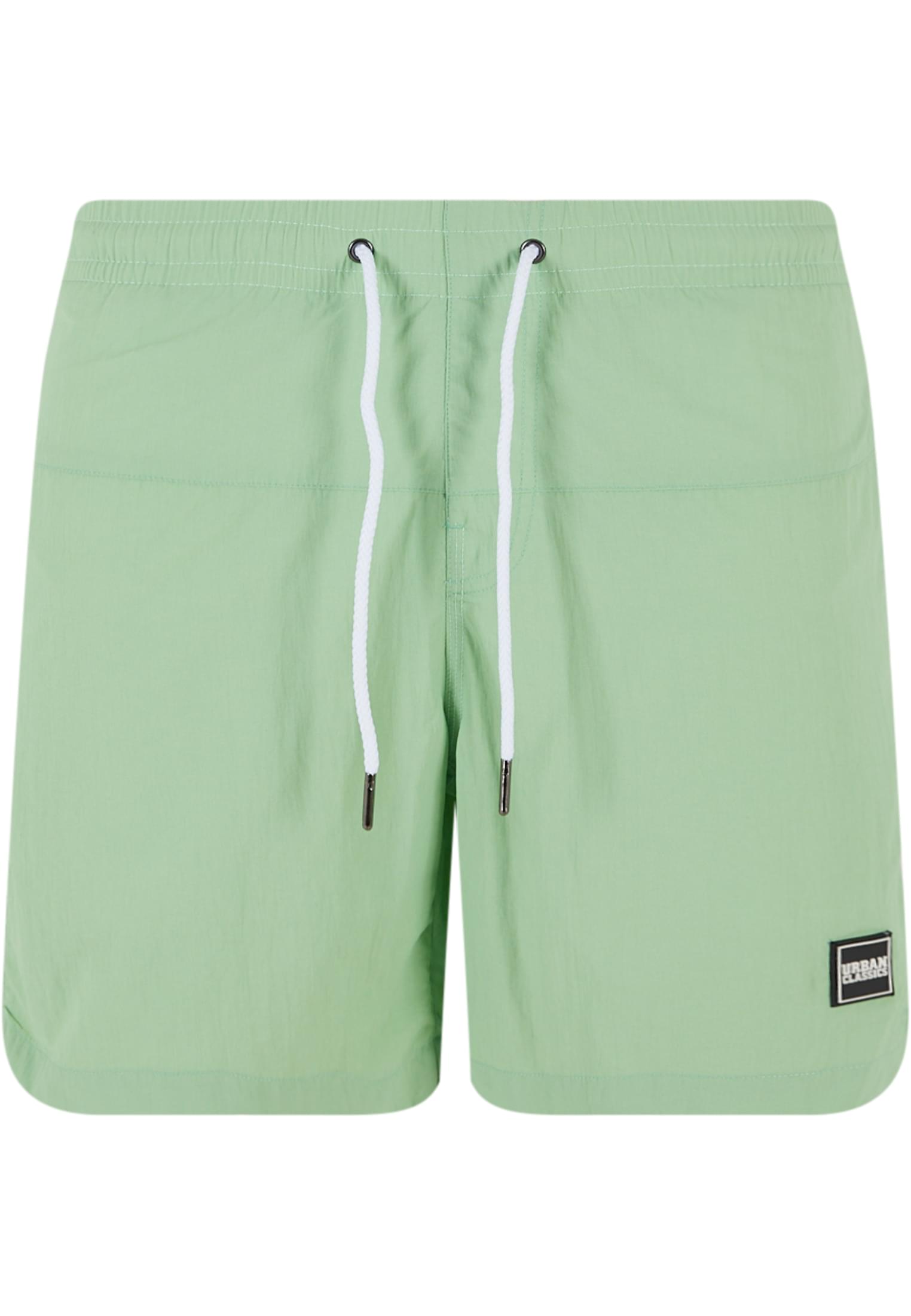 Block Swim Shorts 2-Pack