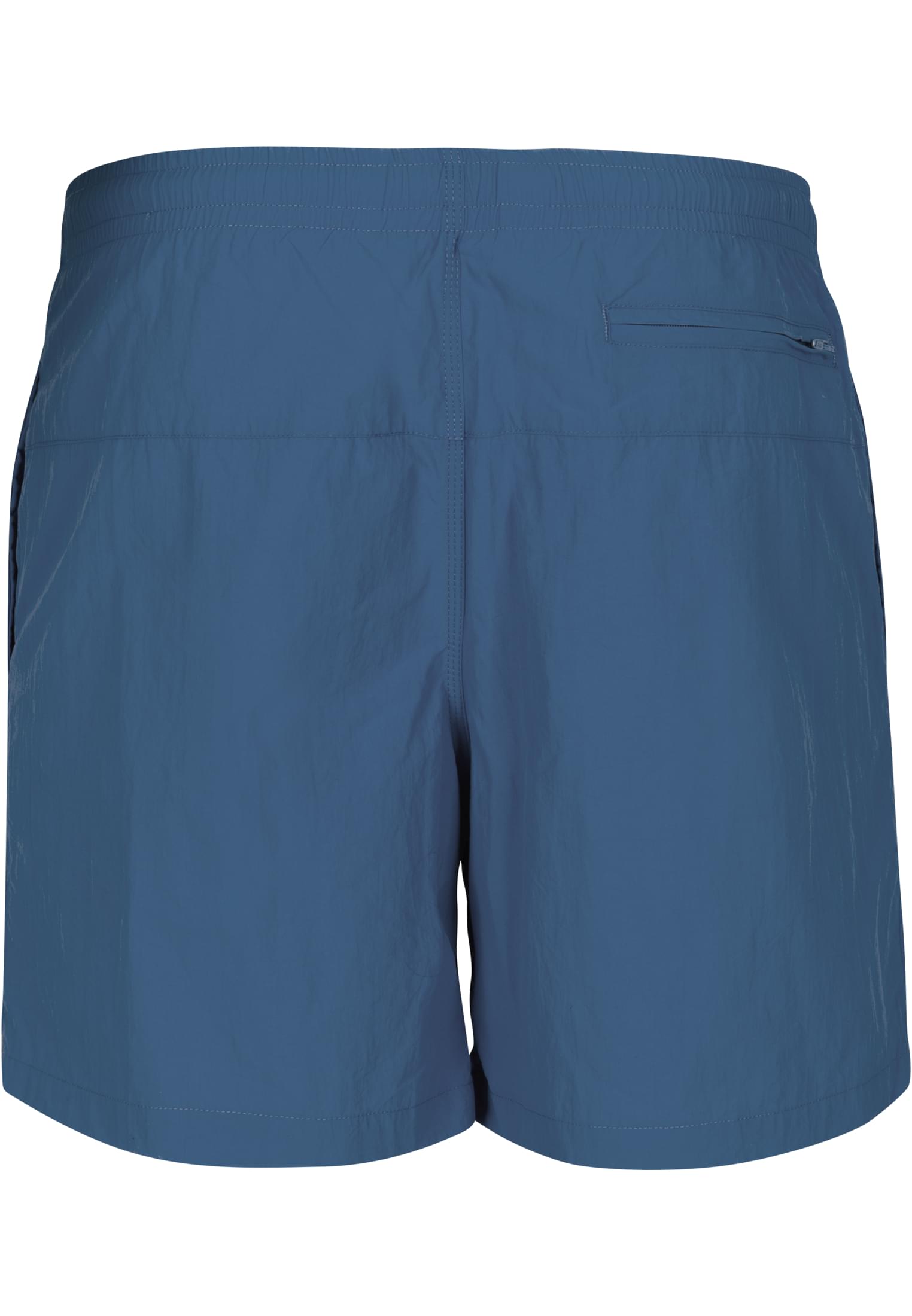 Block Swim Shorts 2-Pack