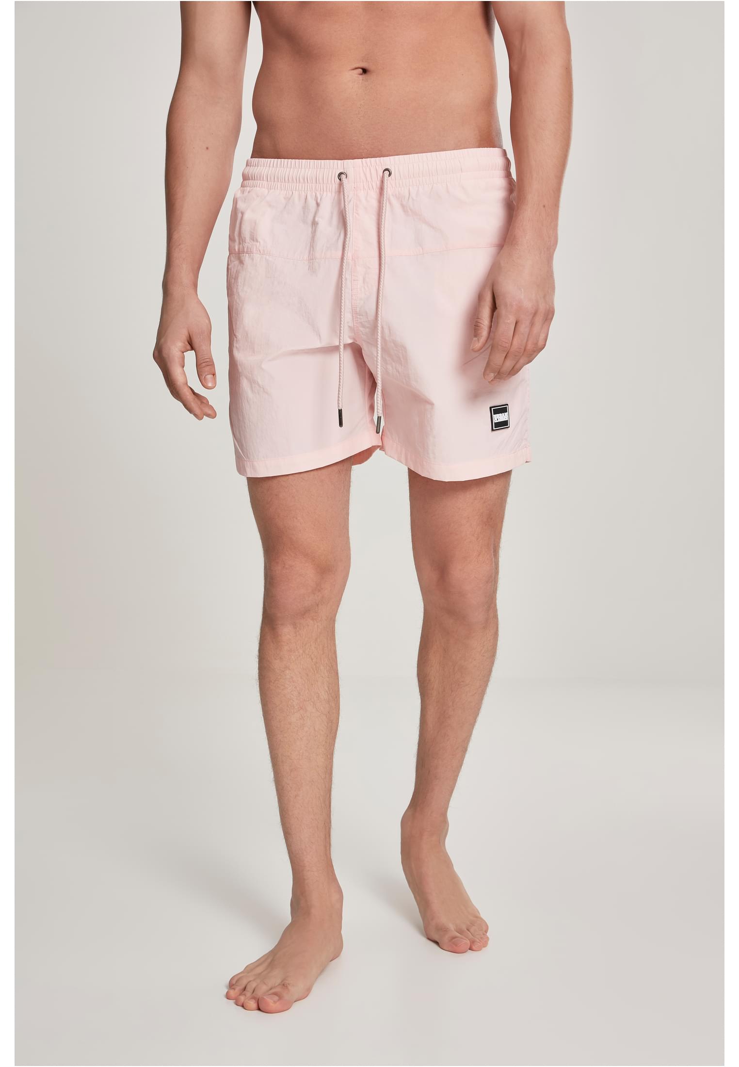 UC Block Swim Shorts