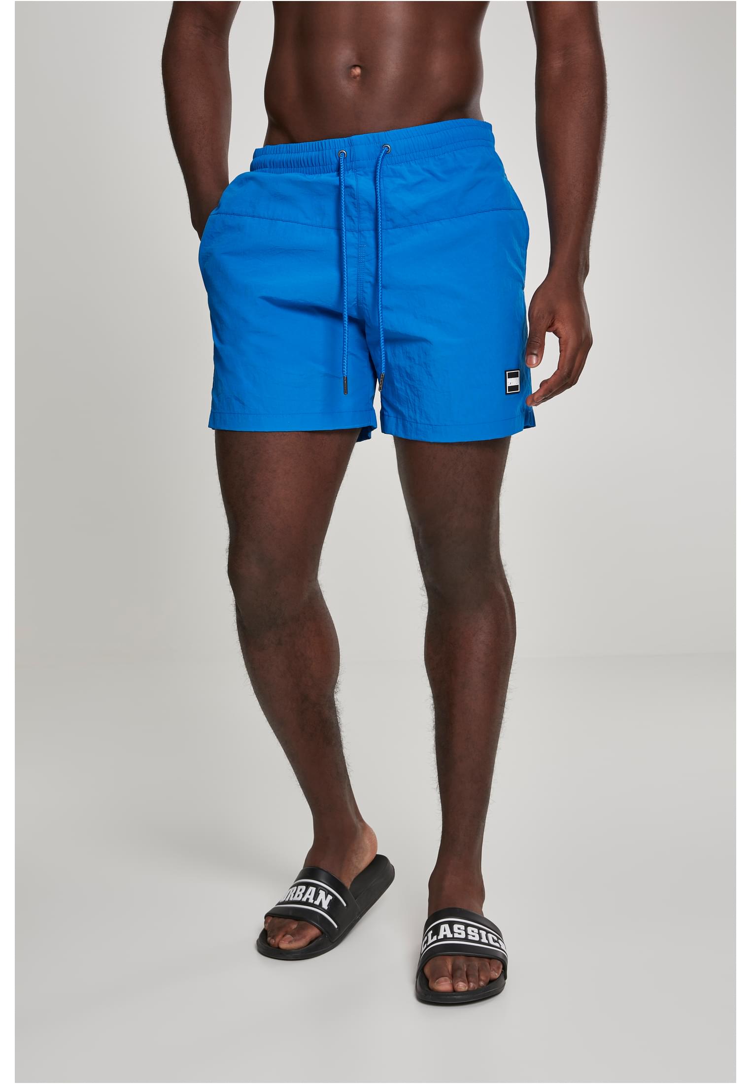 UC Block Swim Shorts