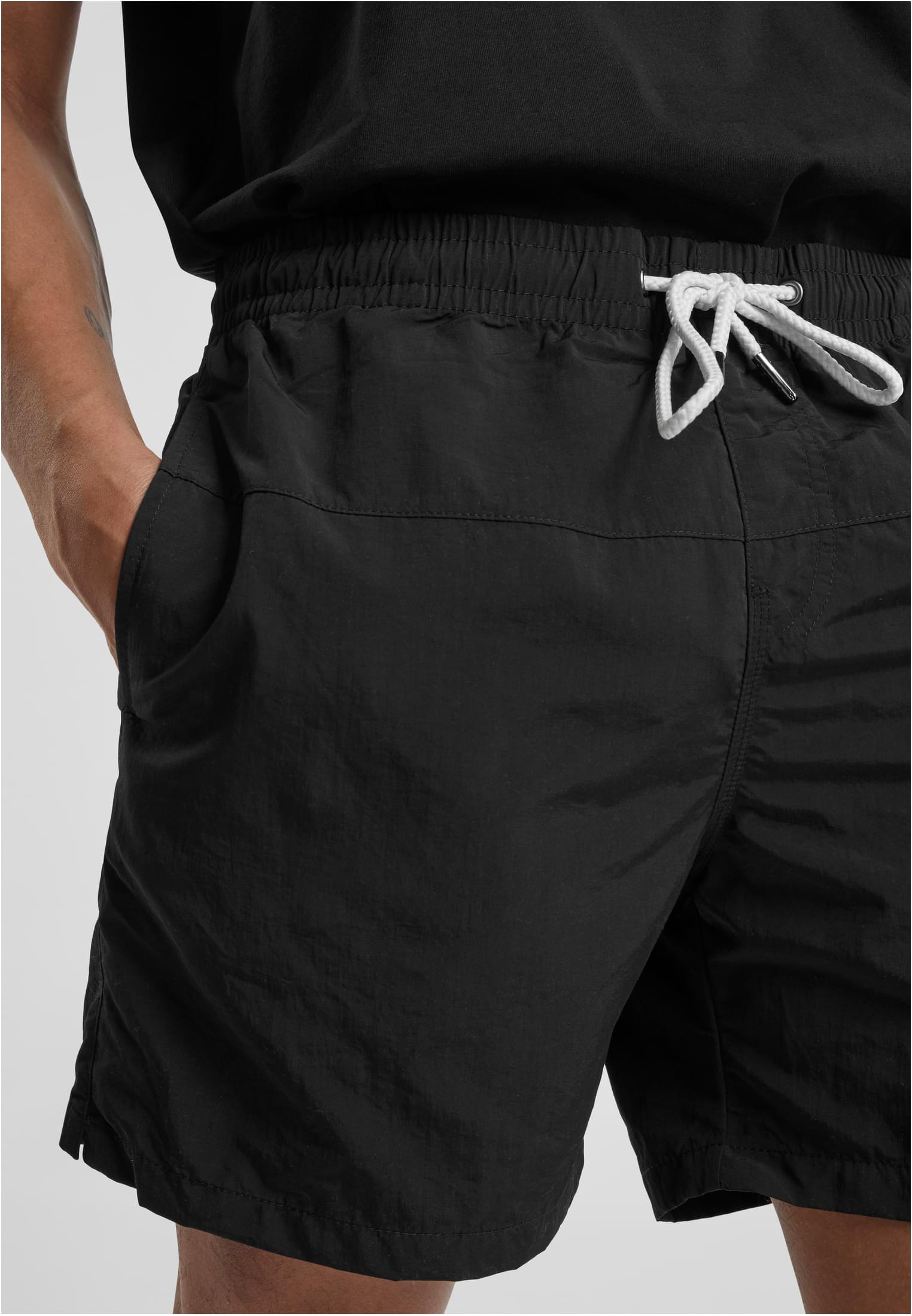 UC Block Swim Shorts