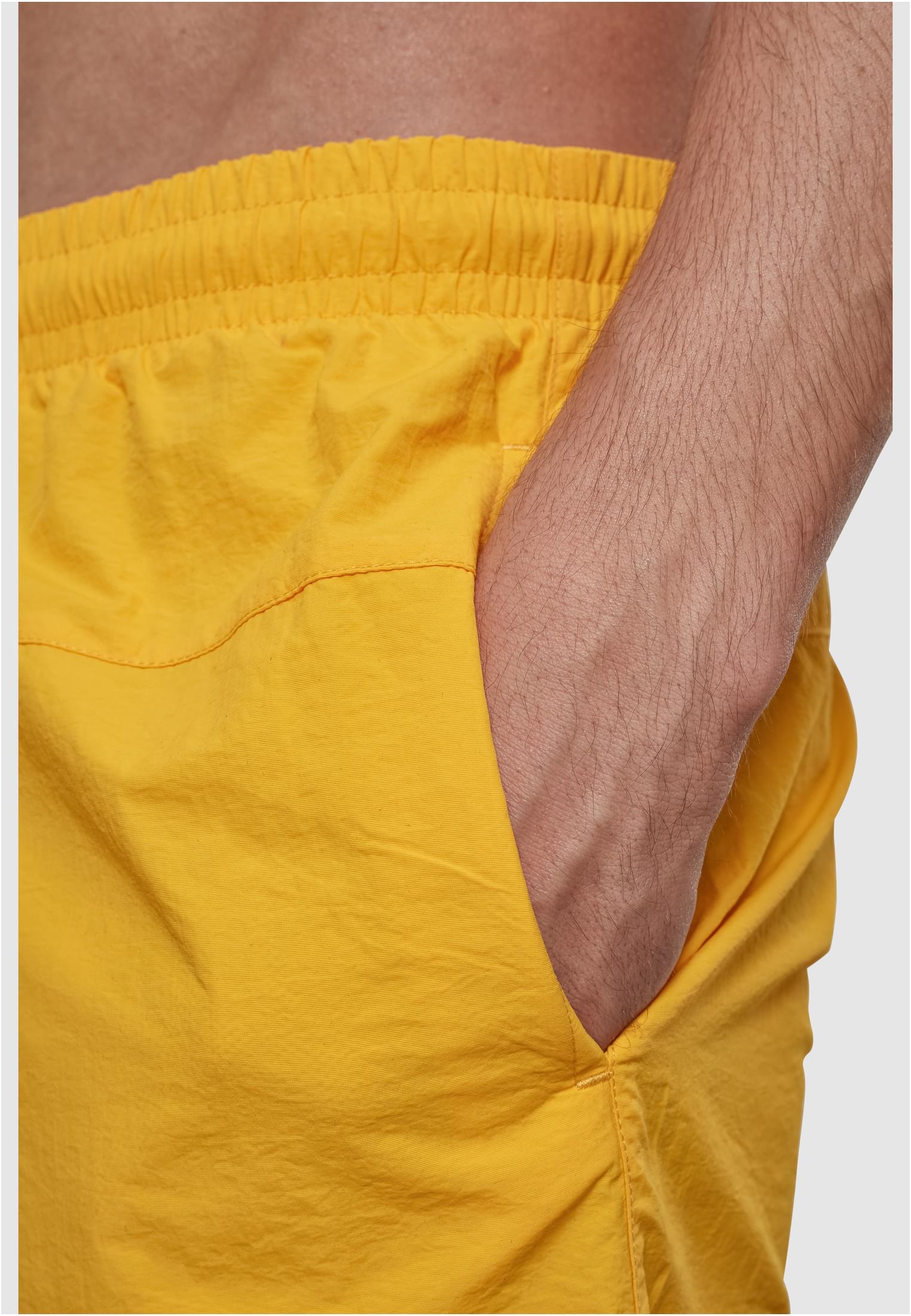 UC Block Swim Shorts