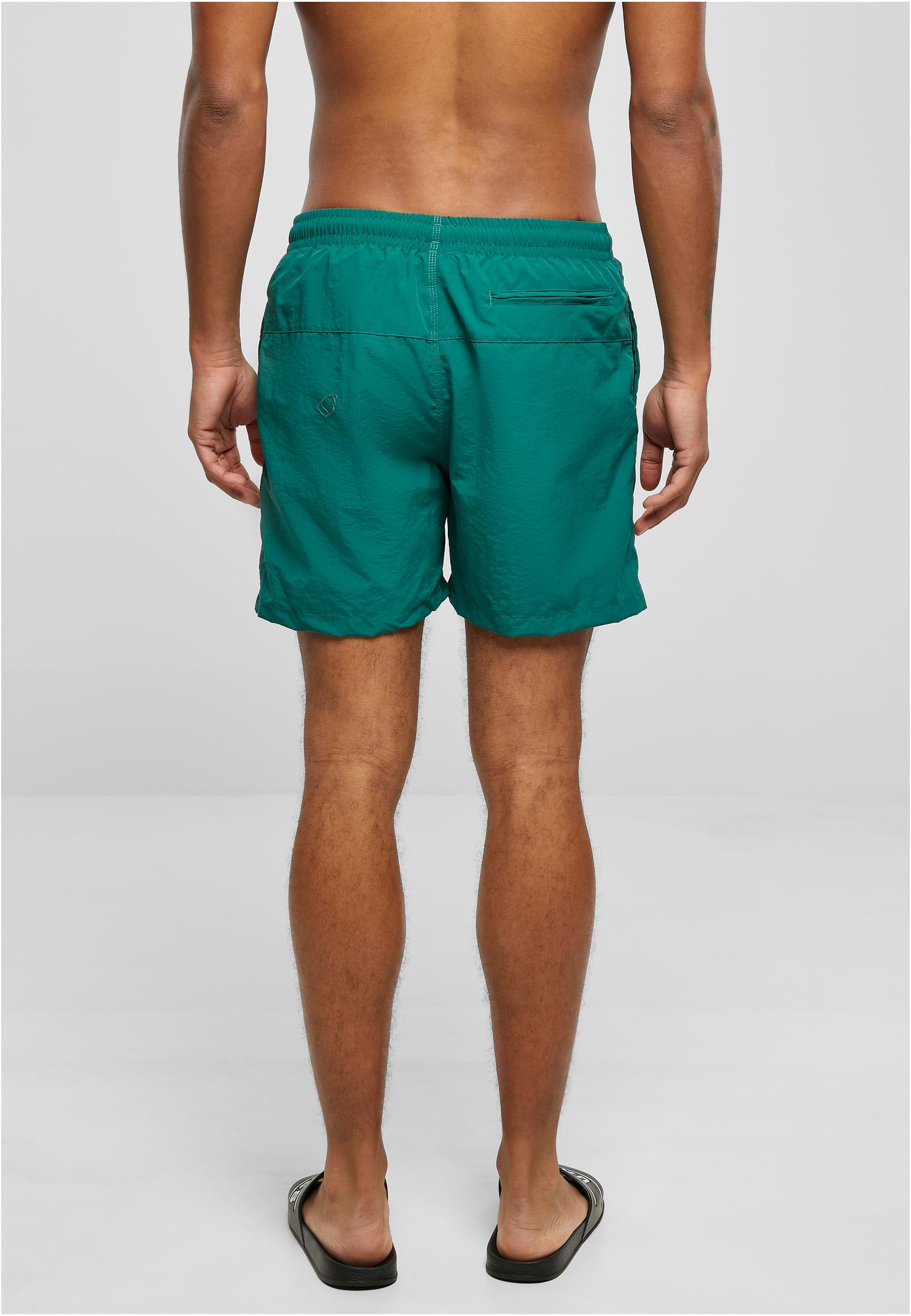 UC Block Swim Shorts