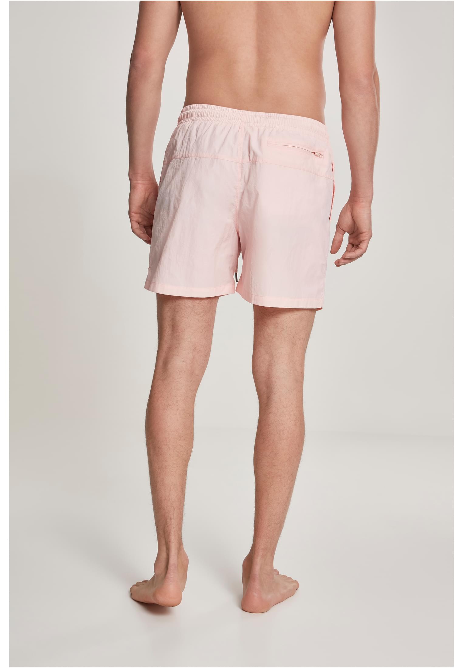 UC Block Swim Shorts