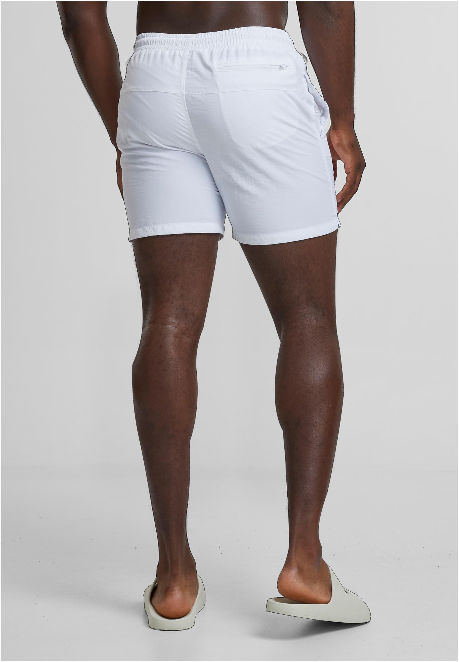 UC Block Swim Shorts