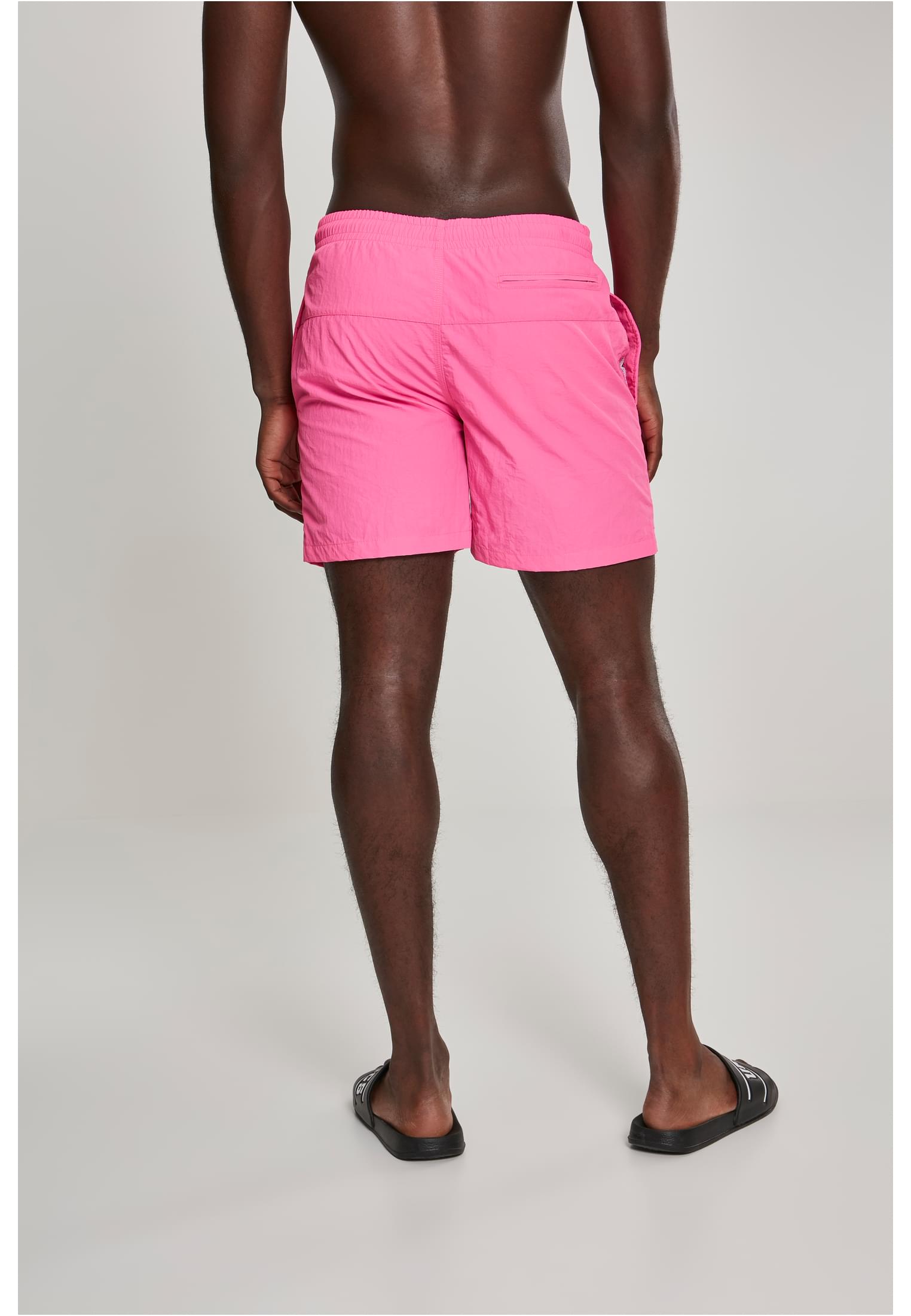 UC Block Swim Shorts