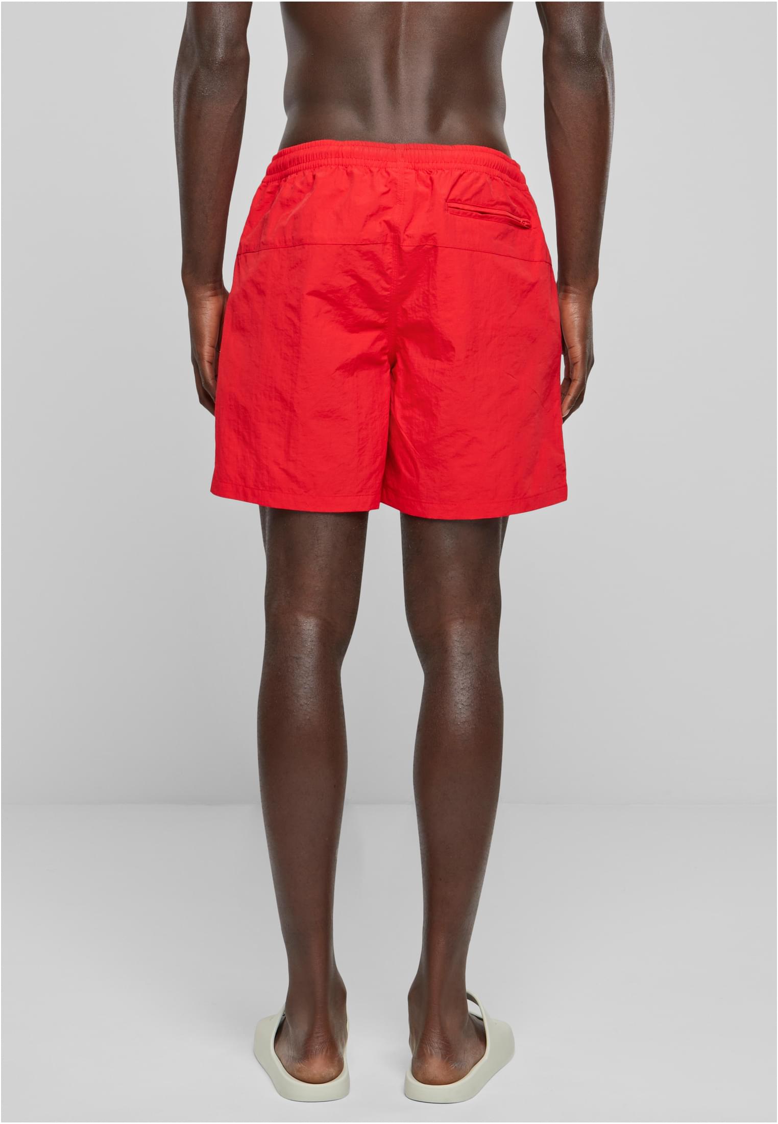 UC Block Swim Shorts