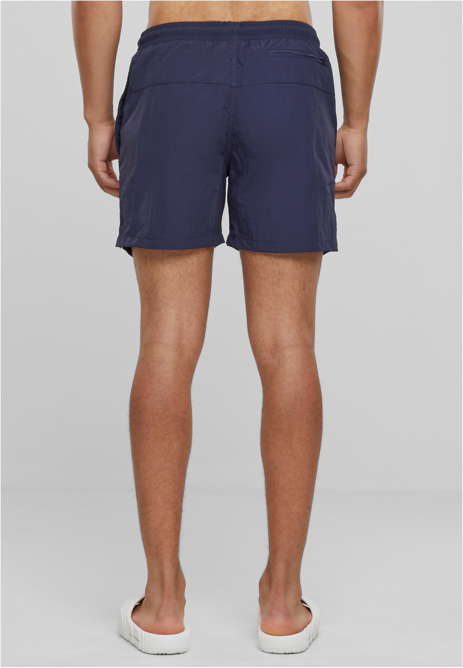 UC Block Swim Shorts