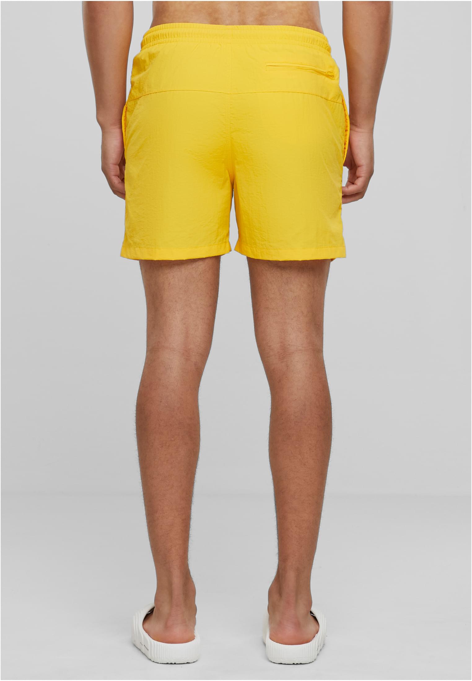 UC Block Swim Shorts