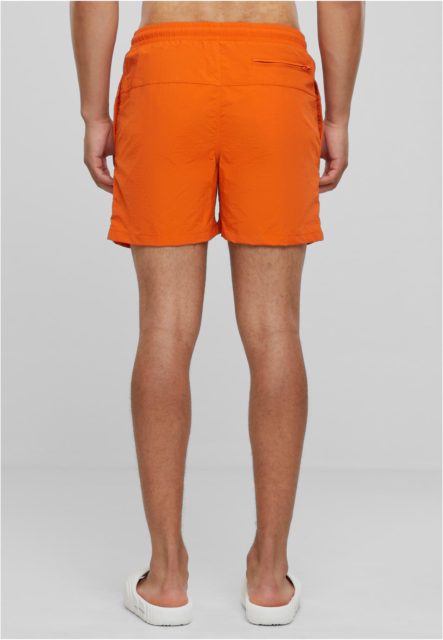 UC Block Swim Shorts