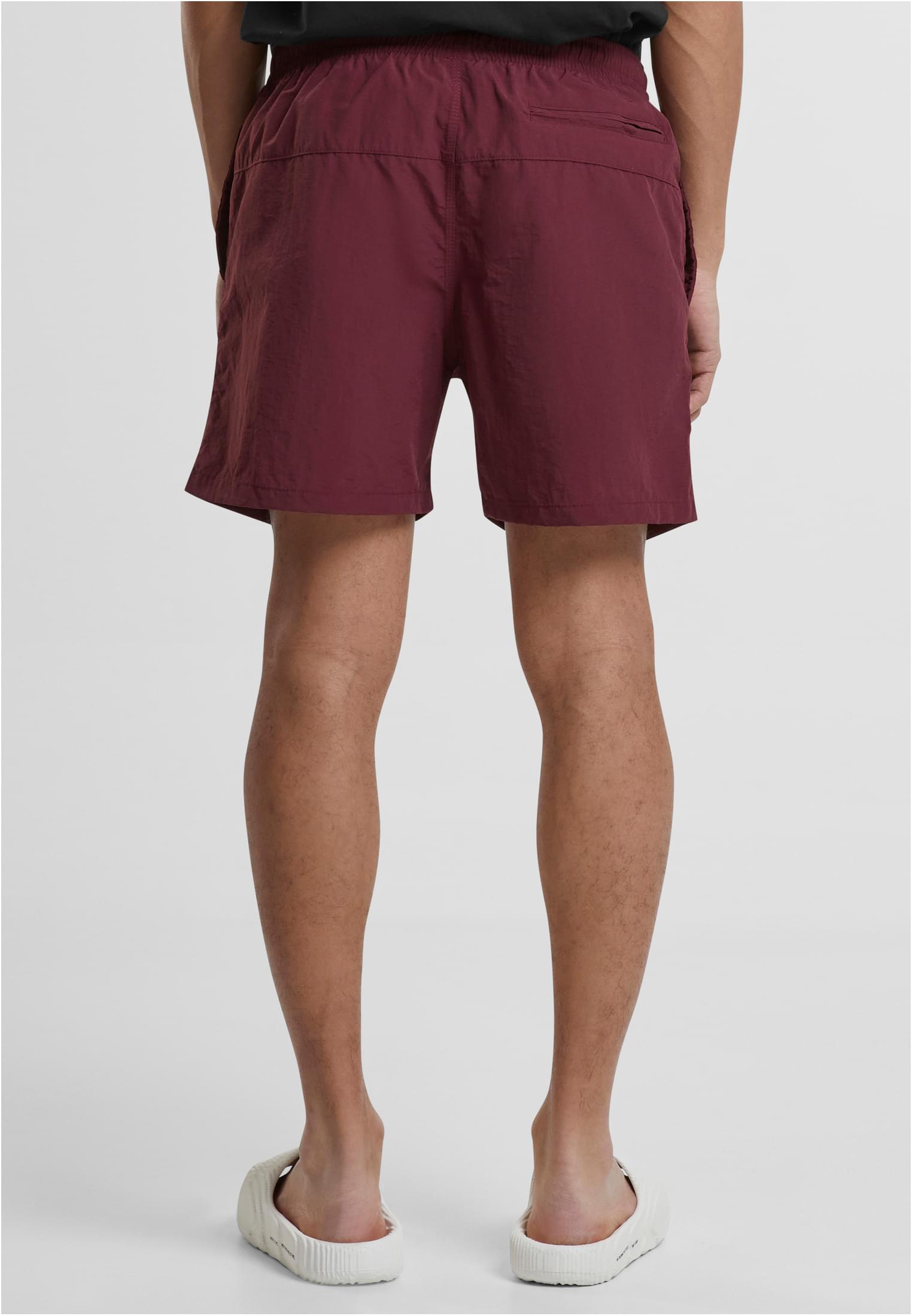UC Block Swim Shorts