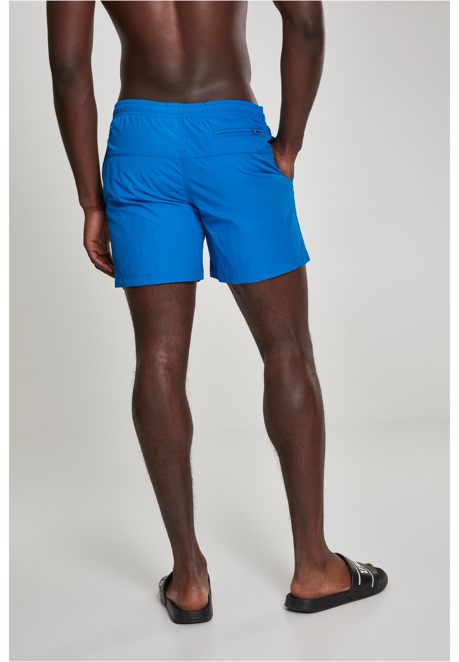 UC Block Swim Shorts