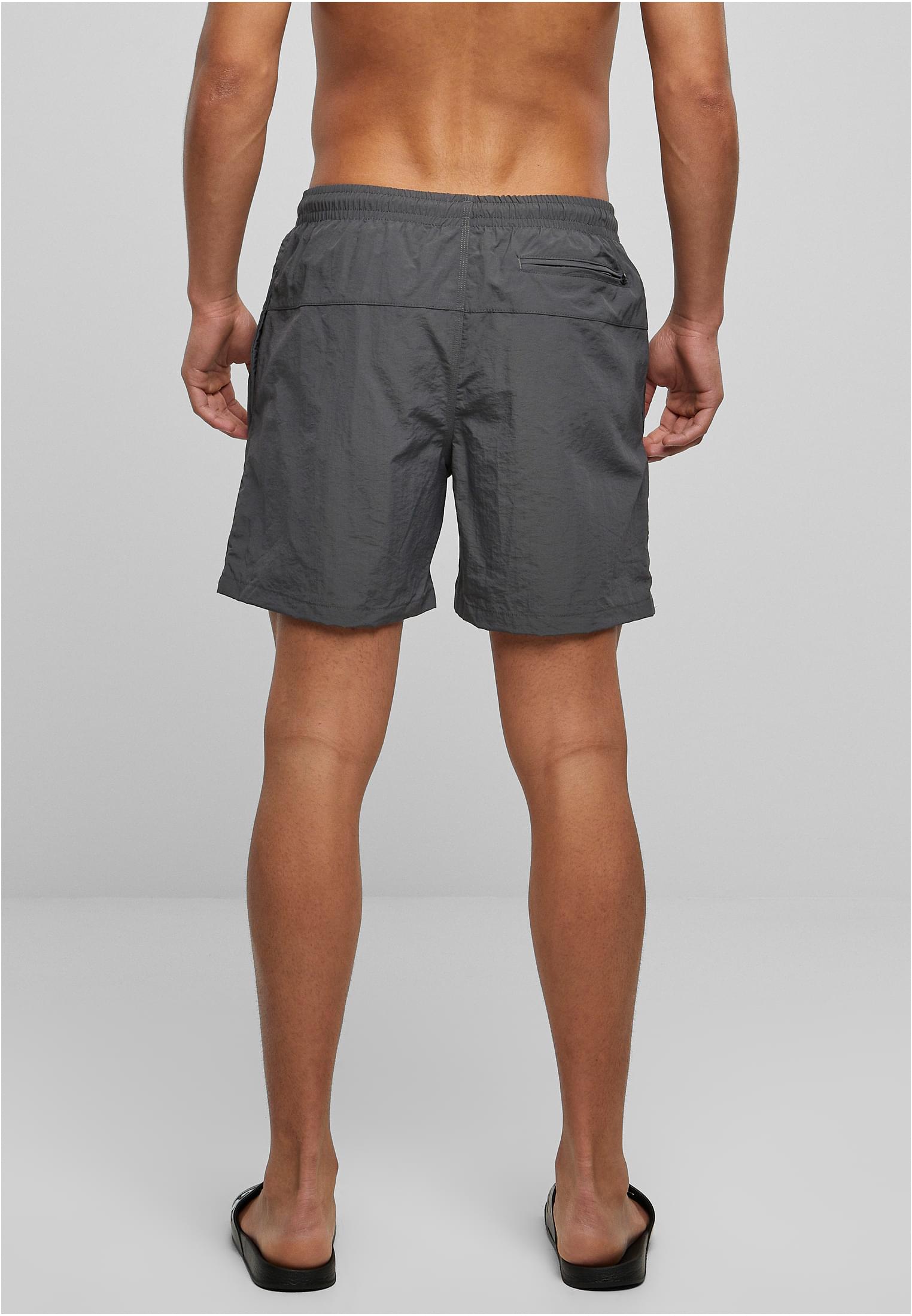 UC Block Swim Shorts