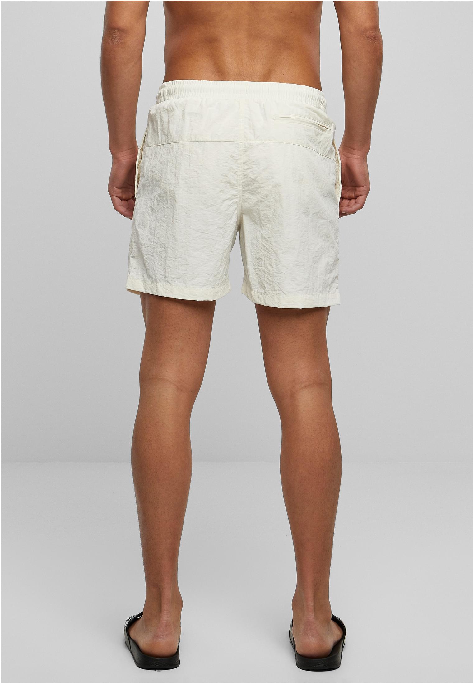 UC Block Swim Shorts