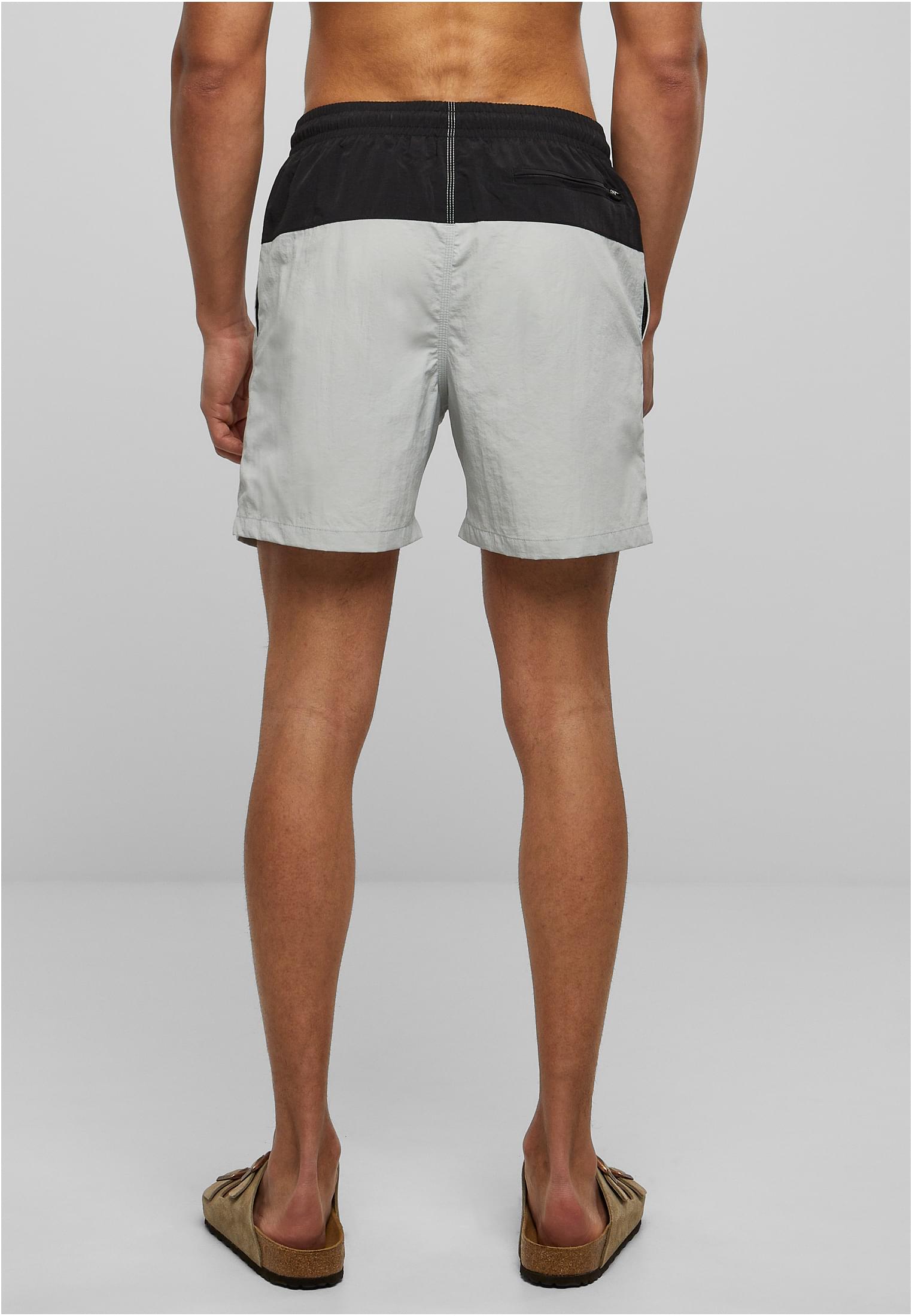 UC Block Swim Shorts