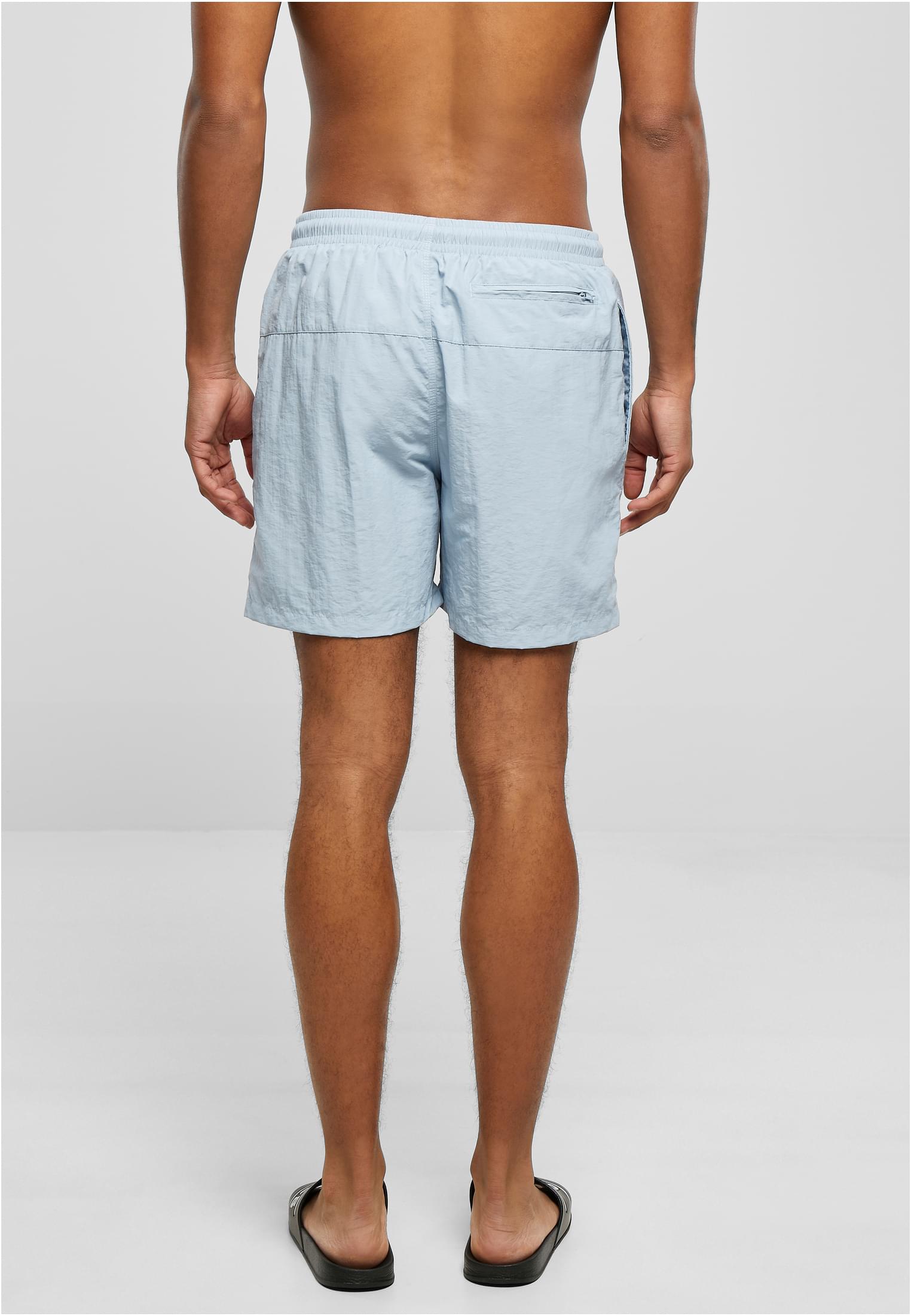 UC Block Swim Shorts