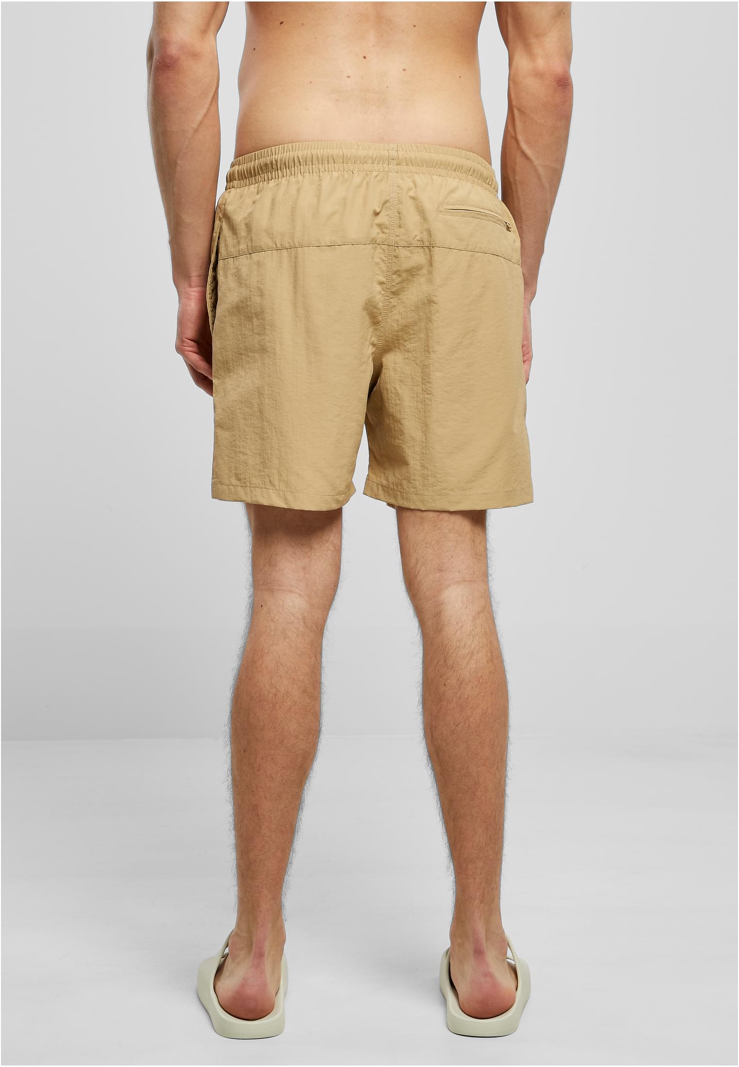 UC Block Swim Shorts