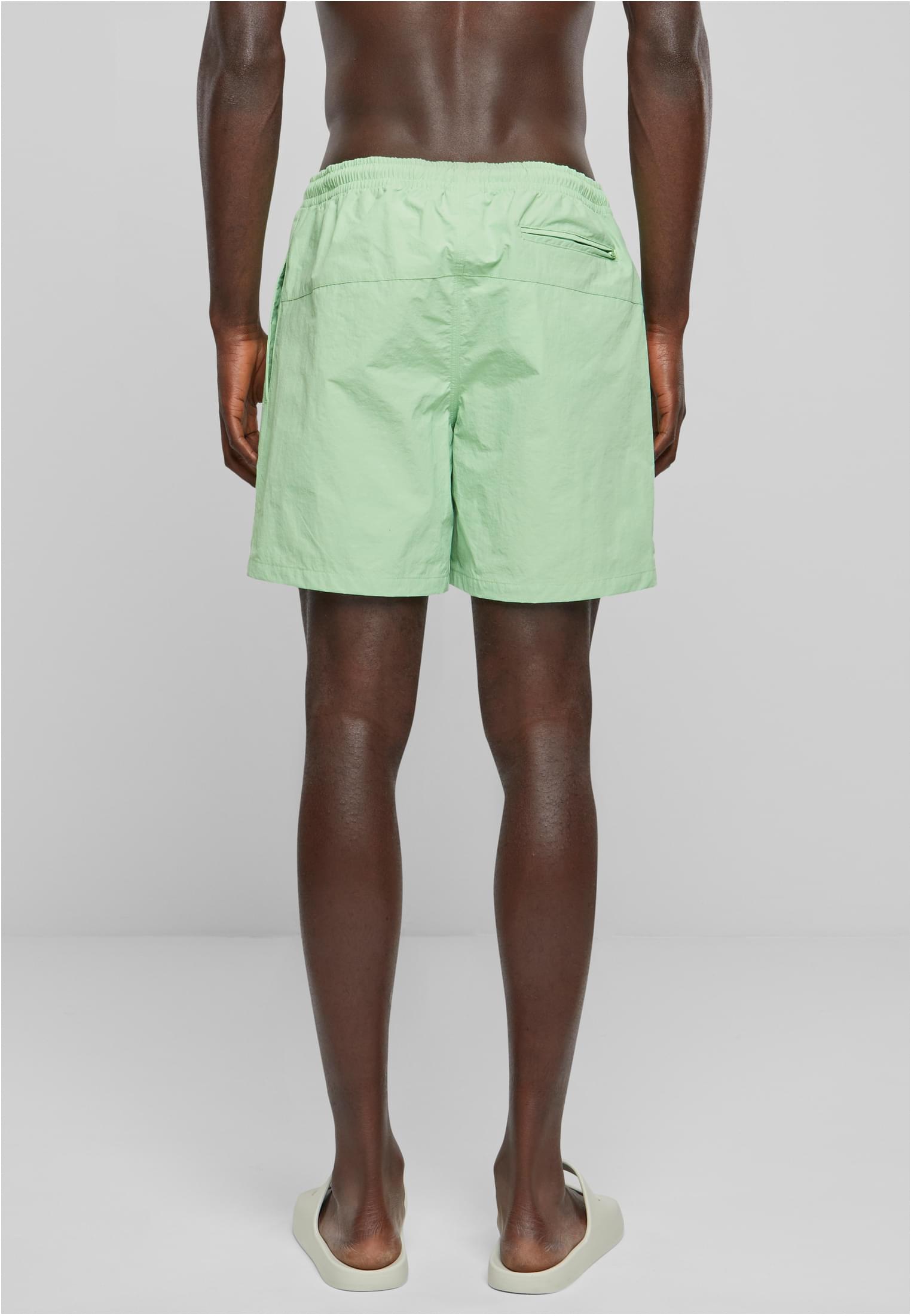 UC Block Swim Shorts