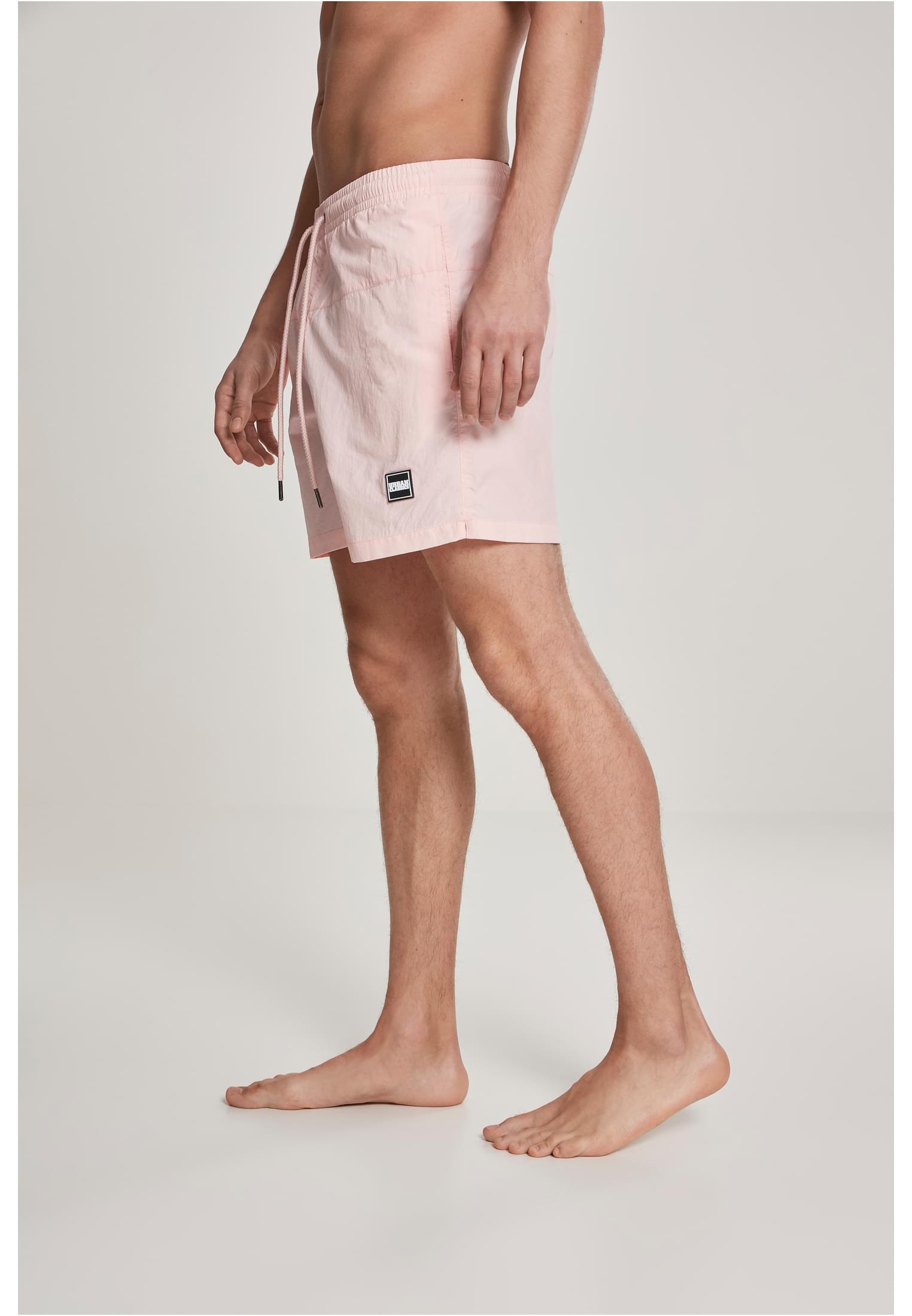 UC Block Swim Shorts