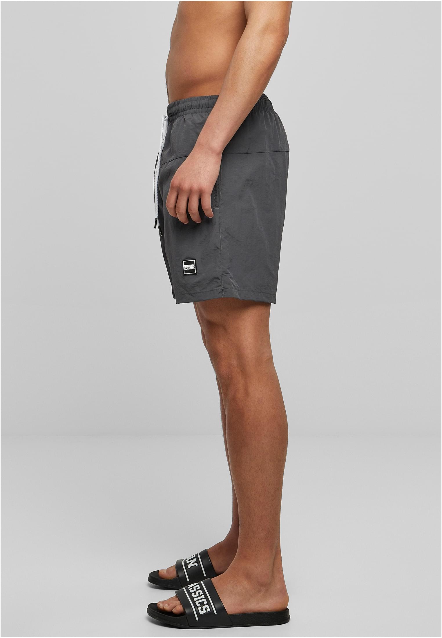 UC Block Swim Shorts