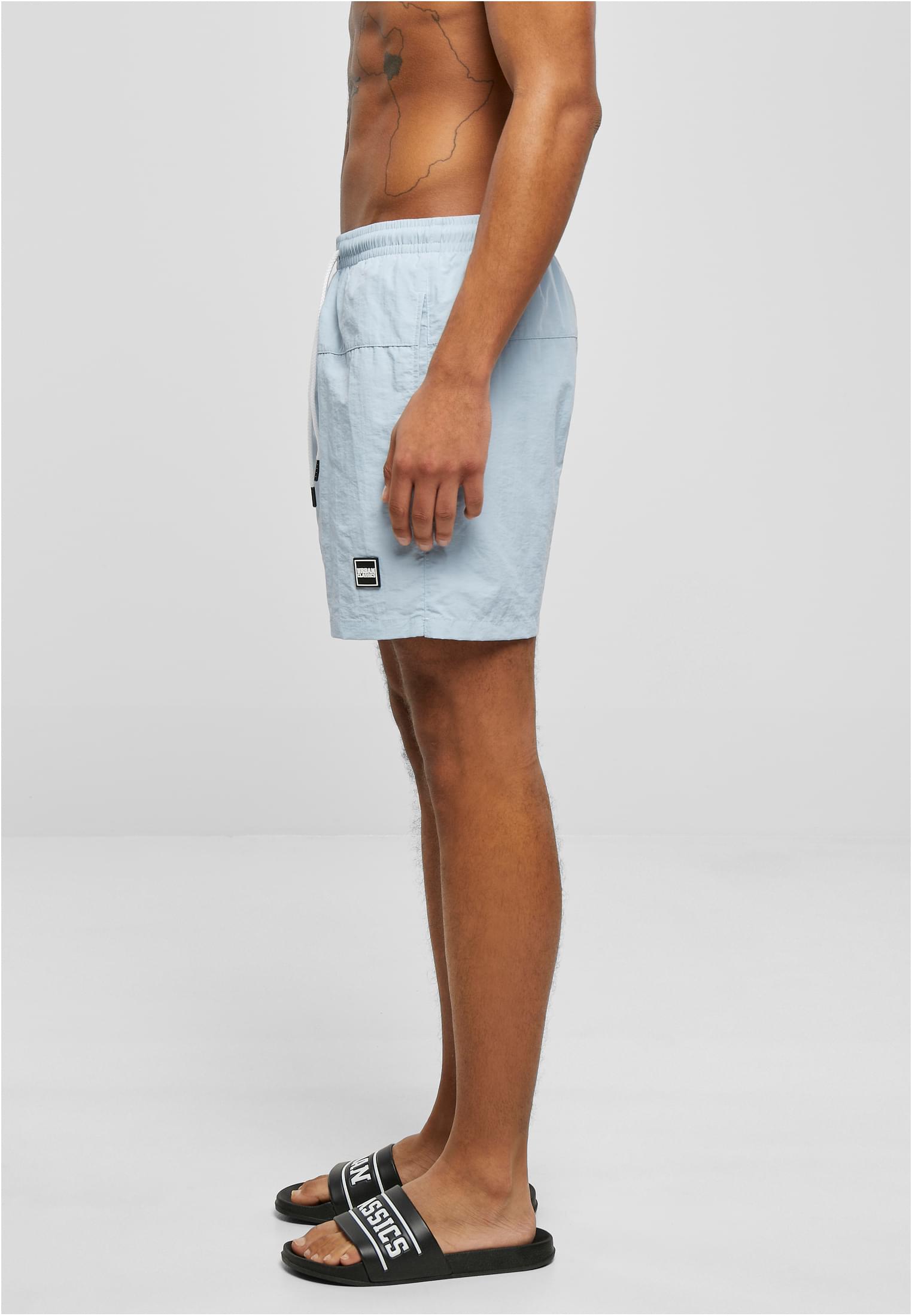 UC Block Swim Shorts