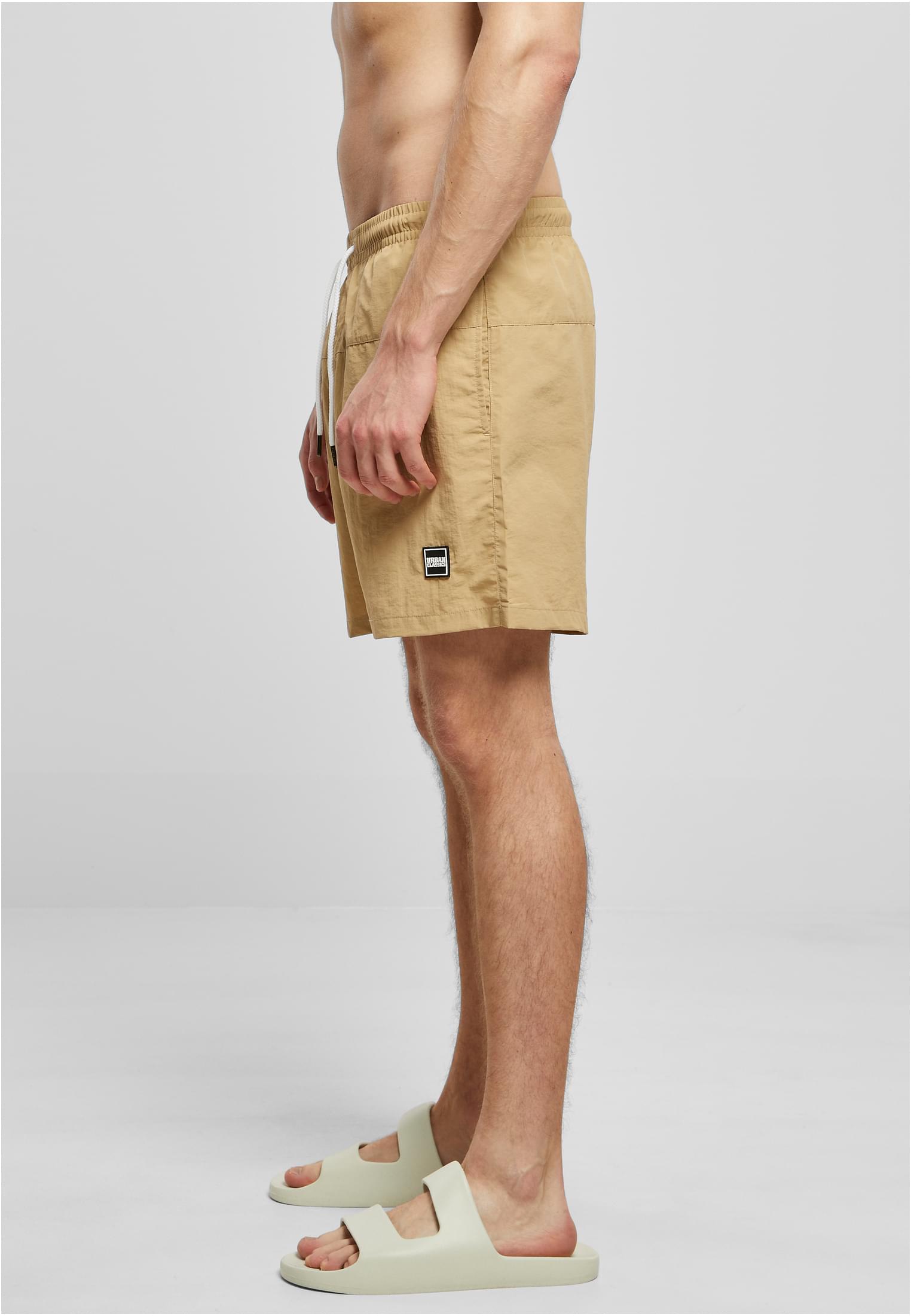 UC Block Swim Shorts