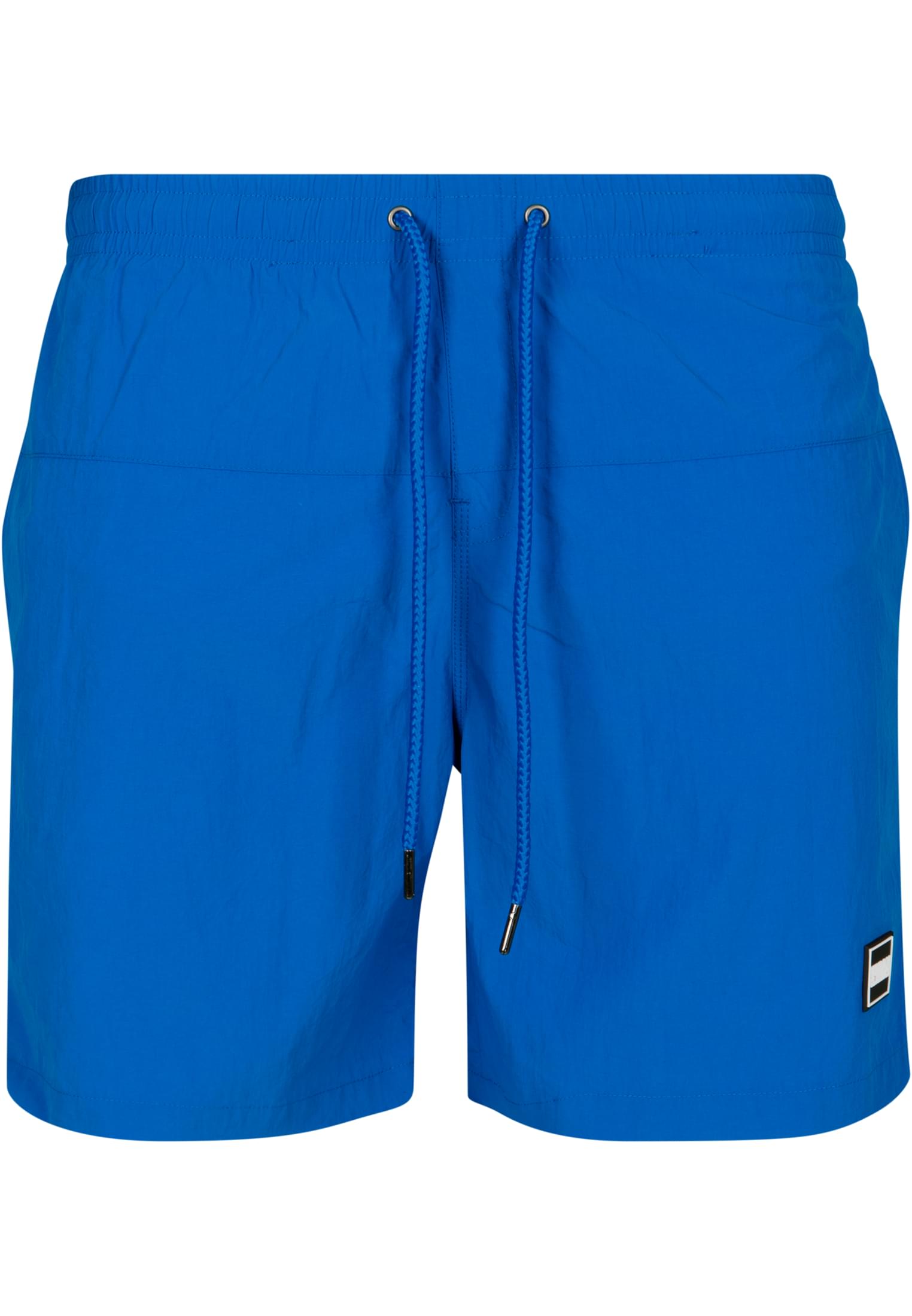 UC Block Swim Shorts