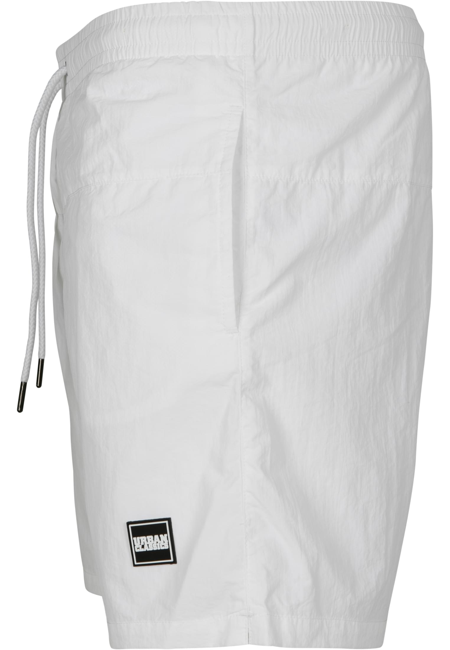 UC Block Swim Shorts