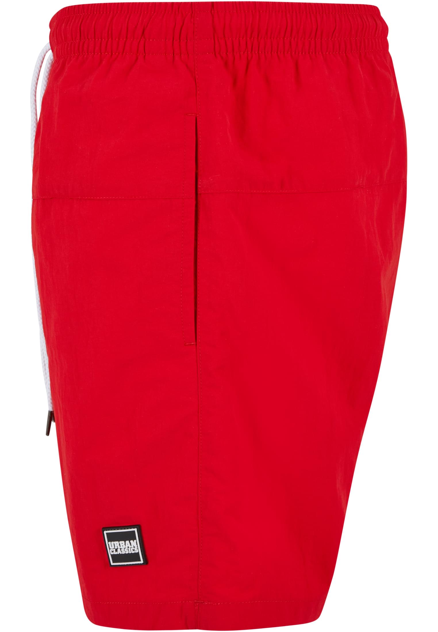 UC Block Swim Shorts