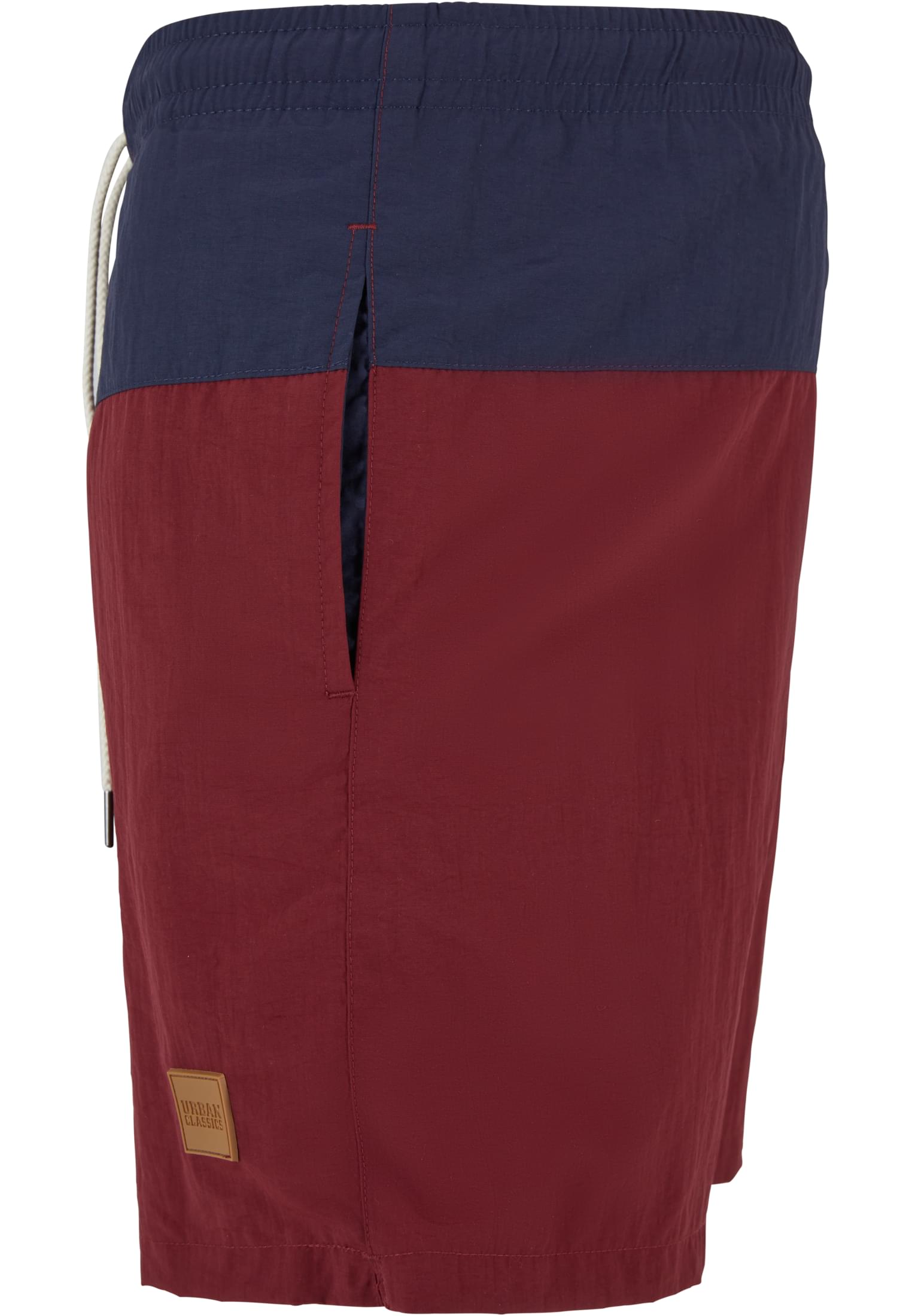 UC Block Swim Shorts